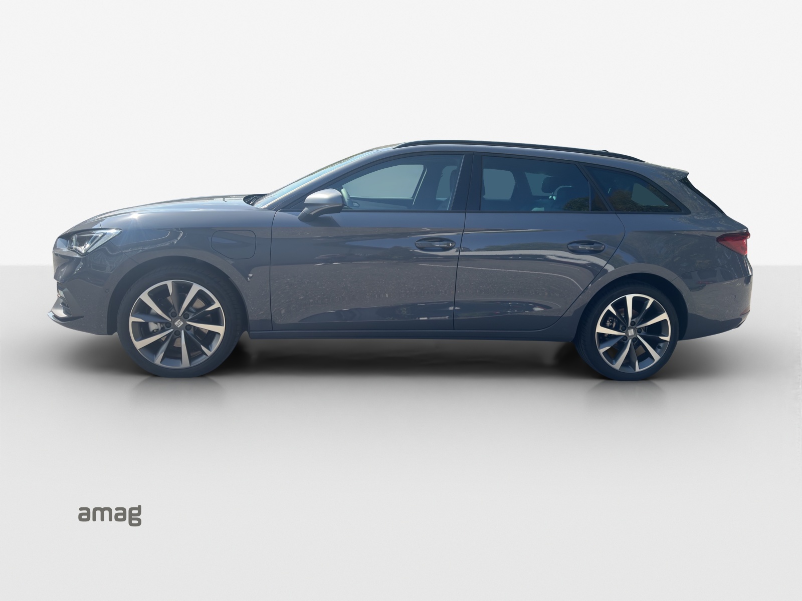 Seat Leon - Bild folgt... 1