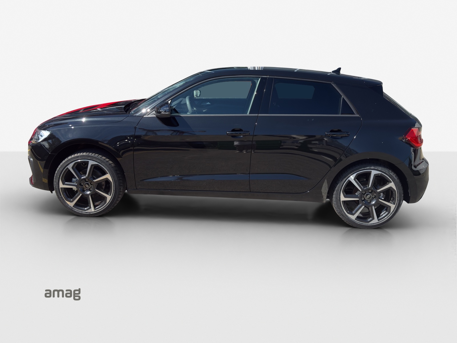 Audi A1 - Bild folgt... 1