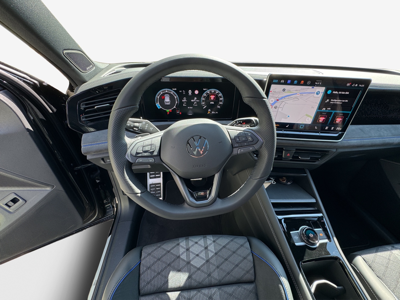 VW Tiguan - Bild folgt... 1