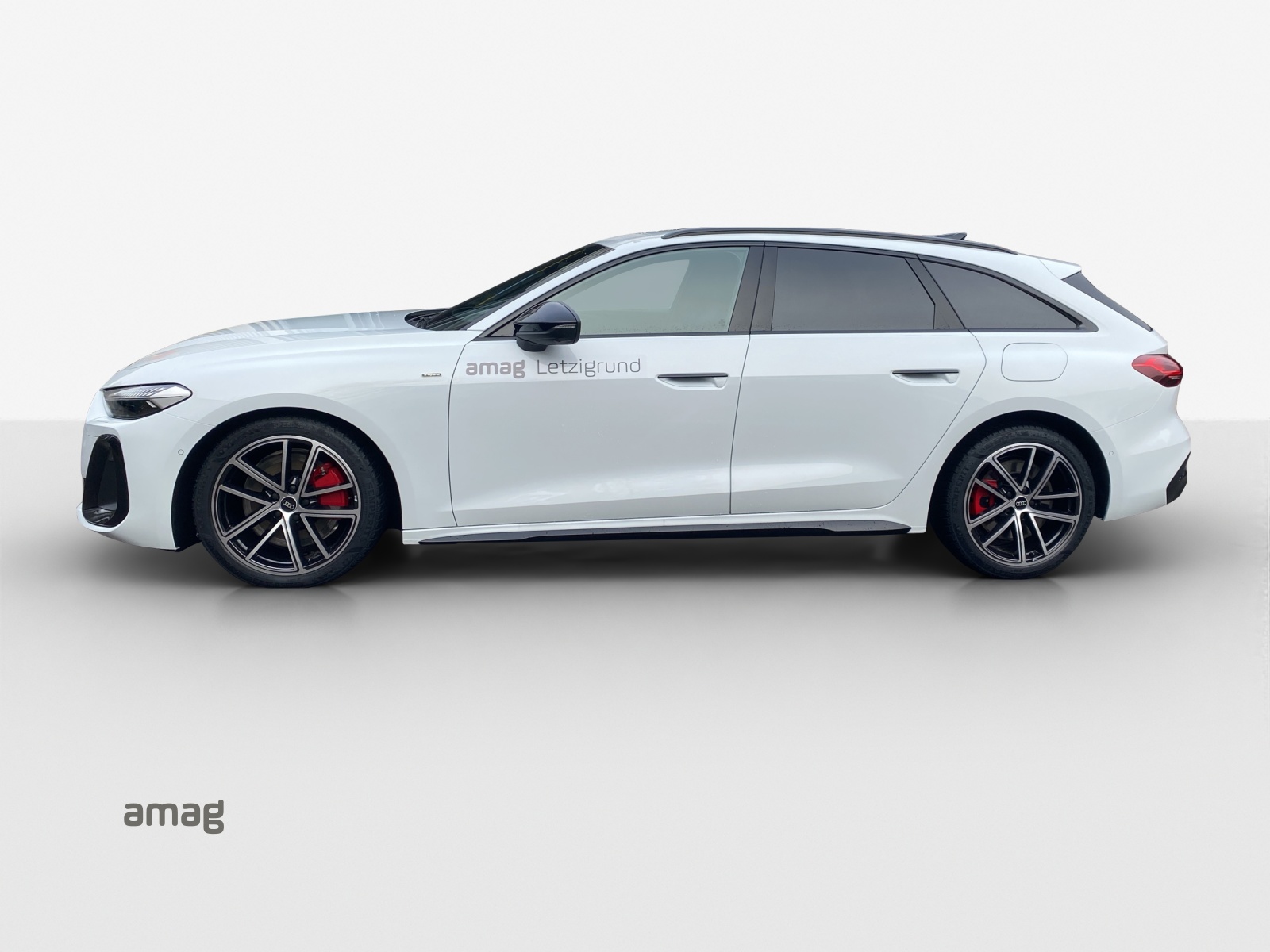 Audi A5 - Bild folgt... 1