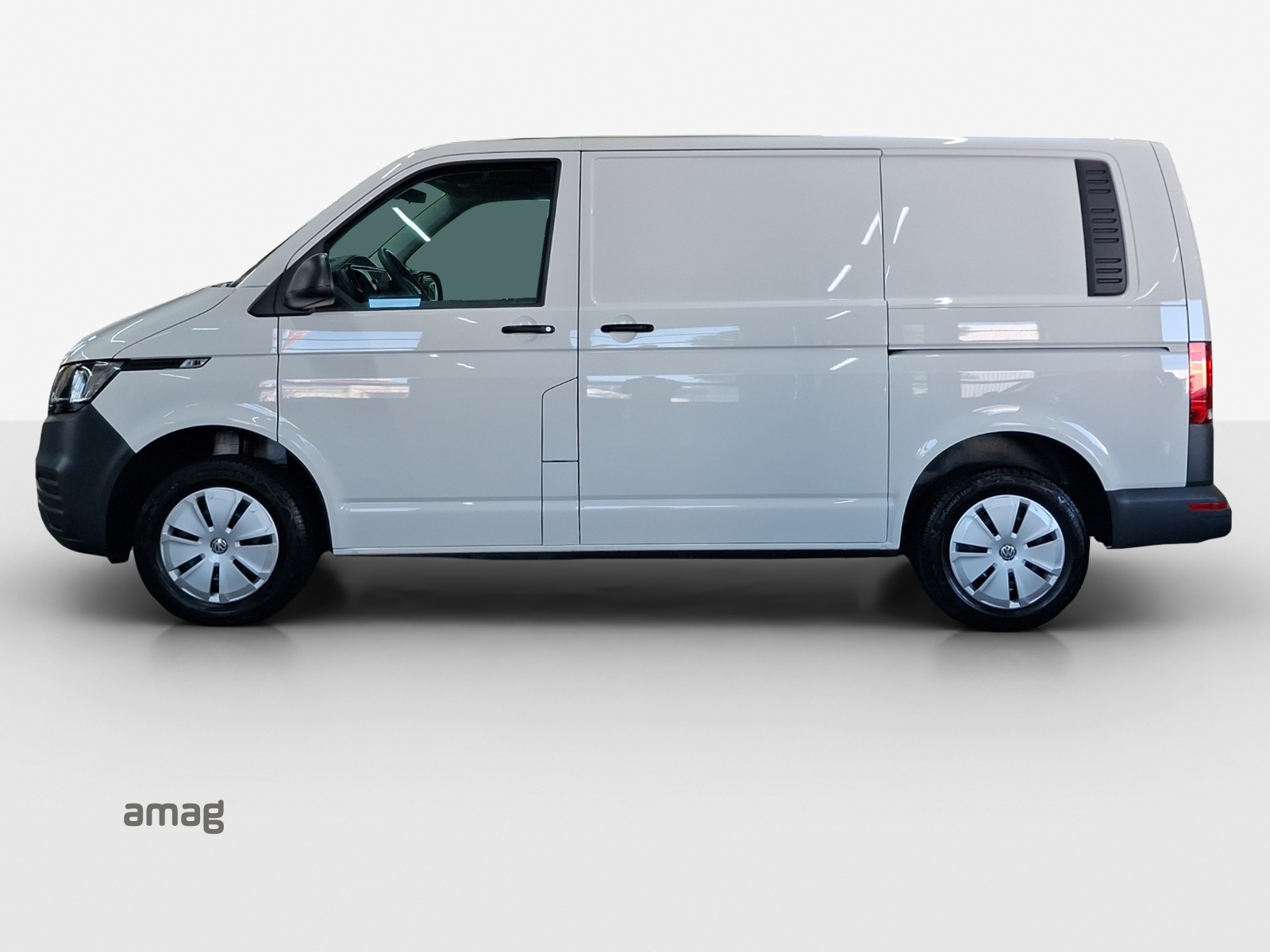 VW Nutzfahrzeuge Transporter - Bild folgt... 1