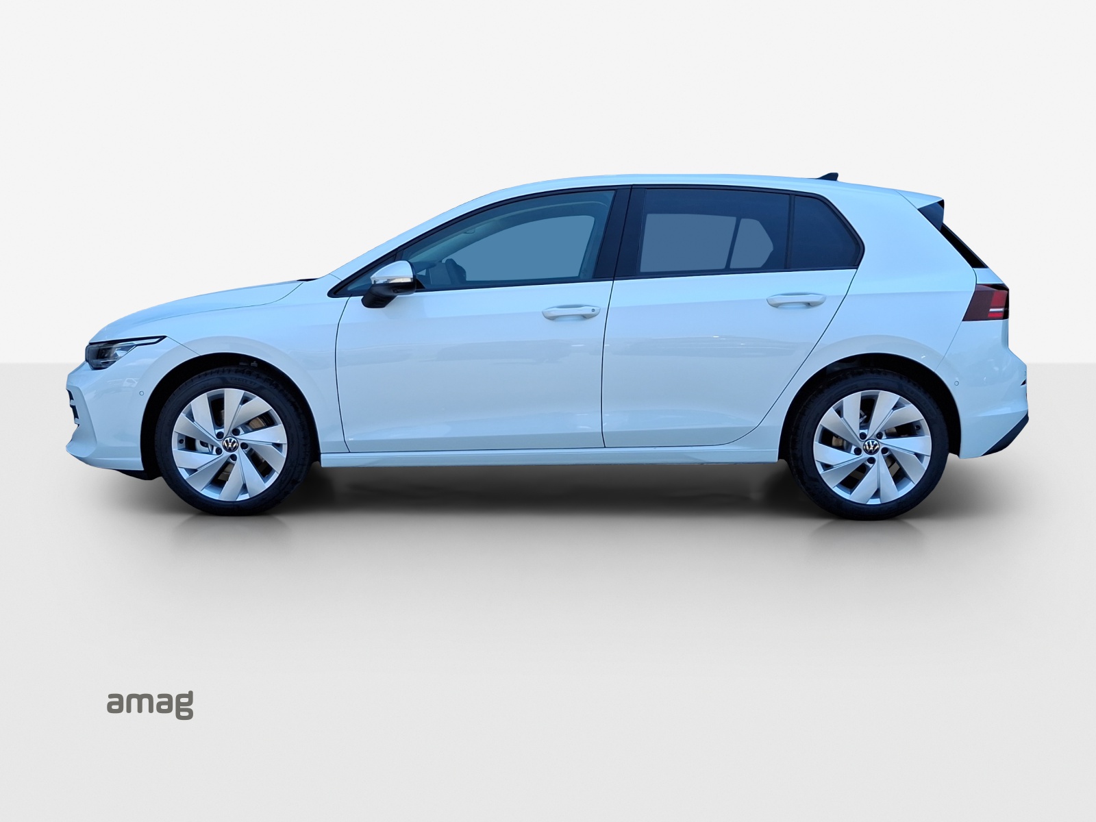 VW Golf - Bild folgt... 1