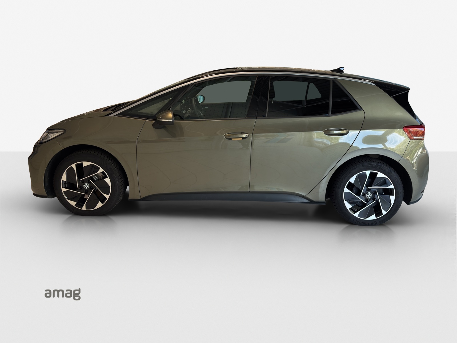 VW ID.3 - Bild folgt... 1