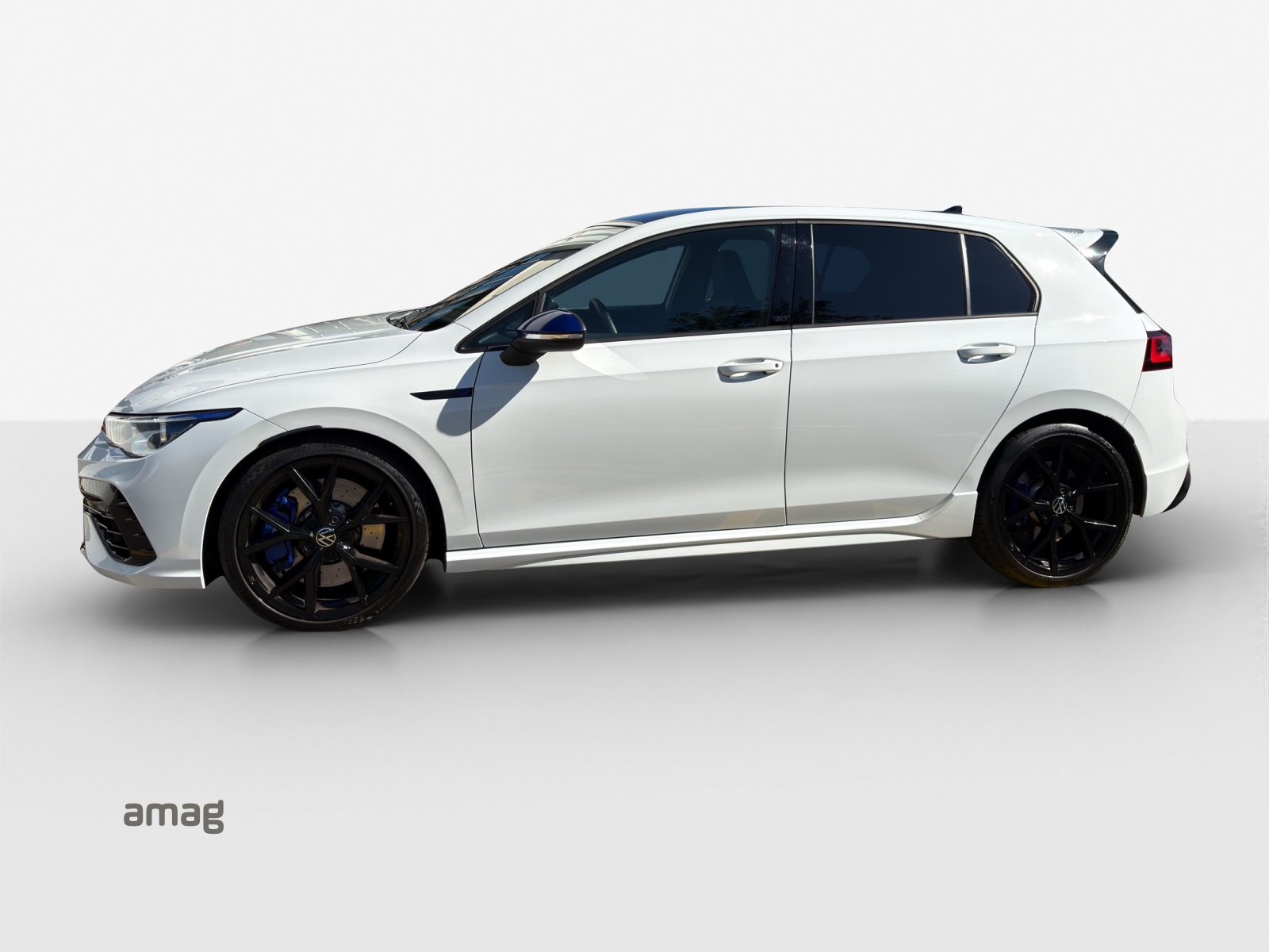 VW Golf - Bild folgt... 1