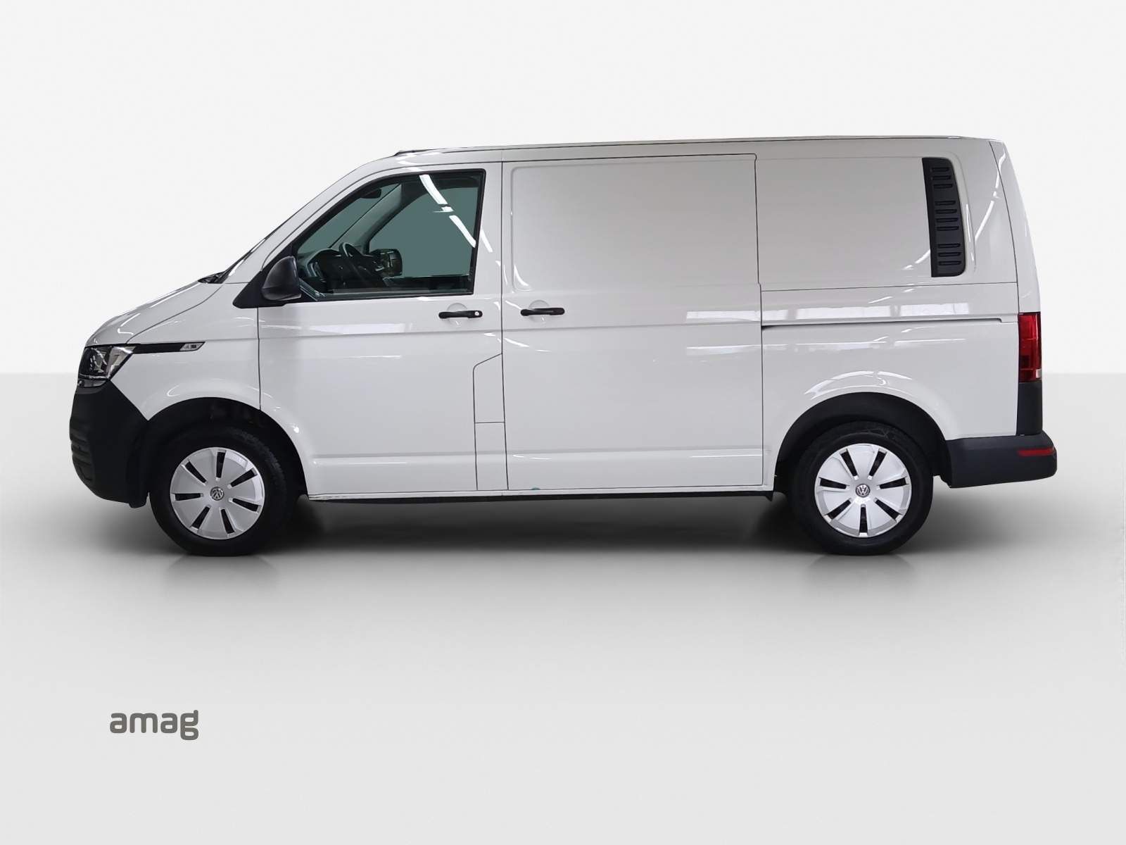 VW Nutzfahrzeuge Transporter - Bild folgt... 1
