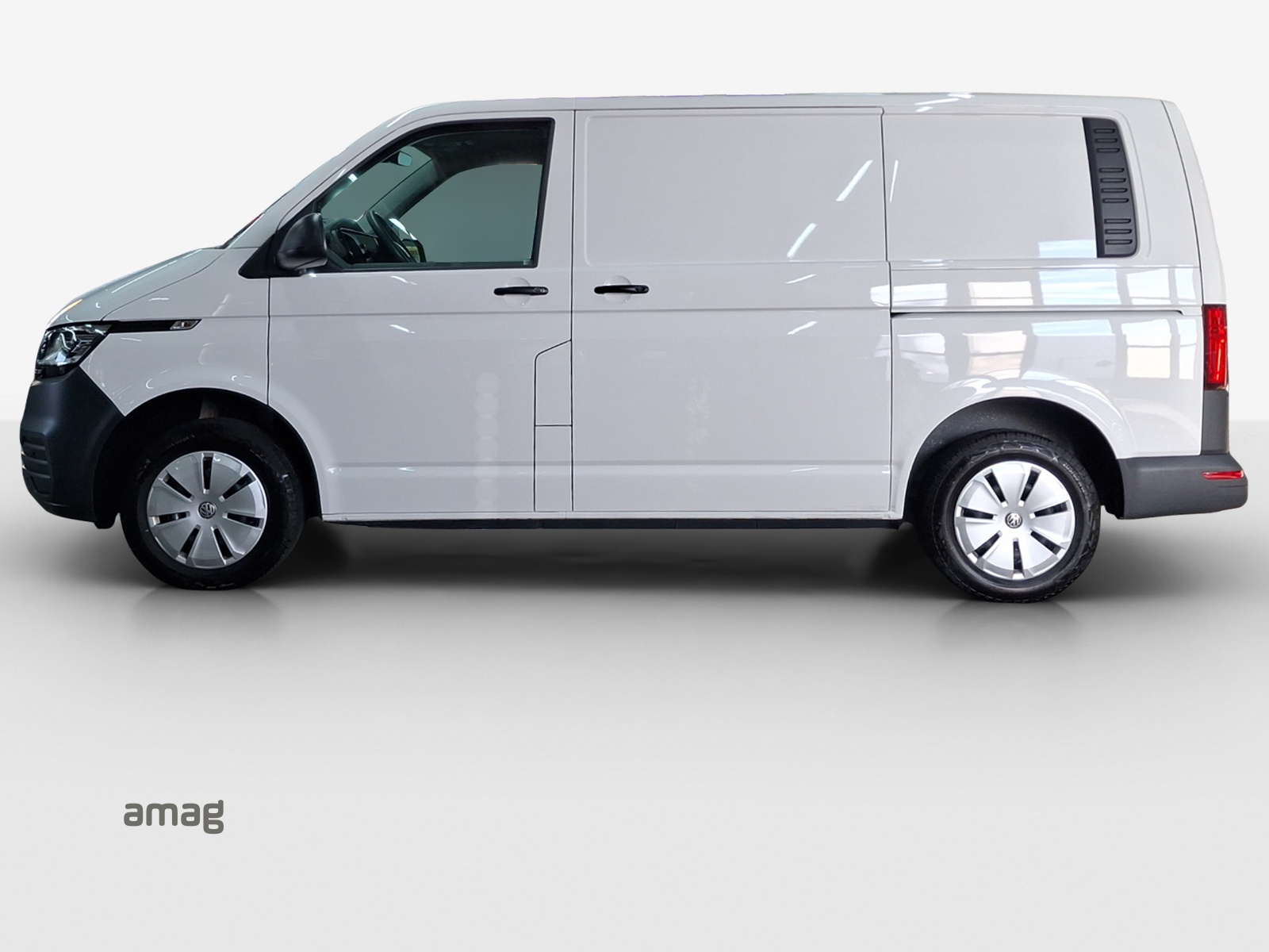 VW Nutzfahrzeuge Transporter - Bild folgt... 1