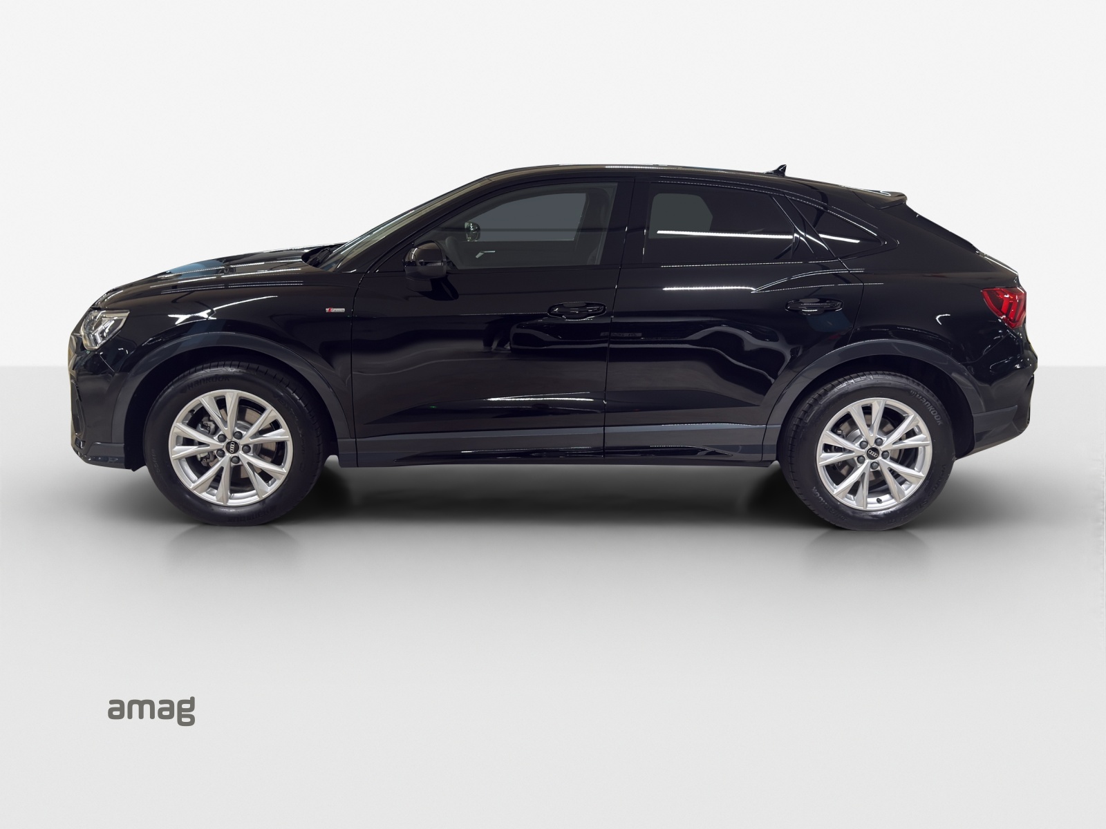 Audi Q3 - Bild folgt... 1