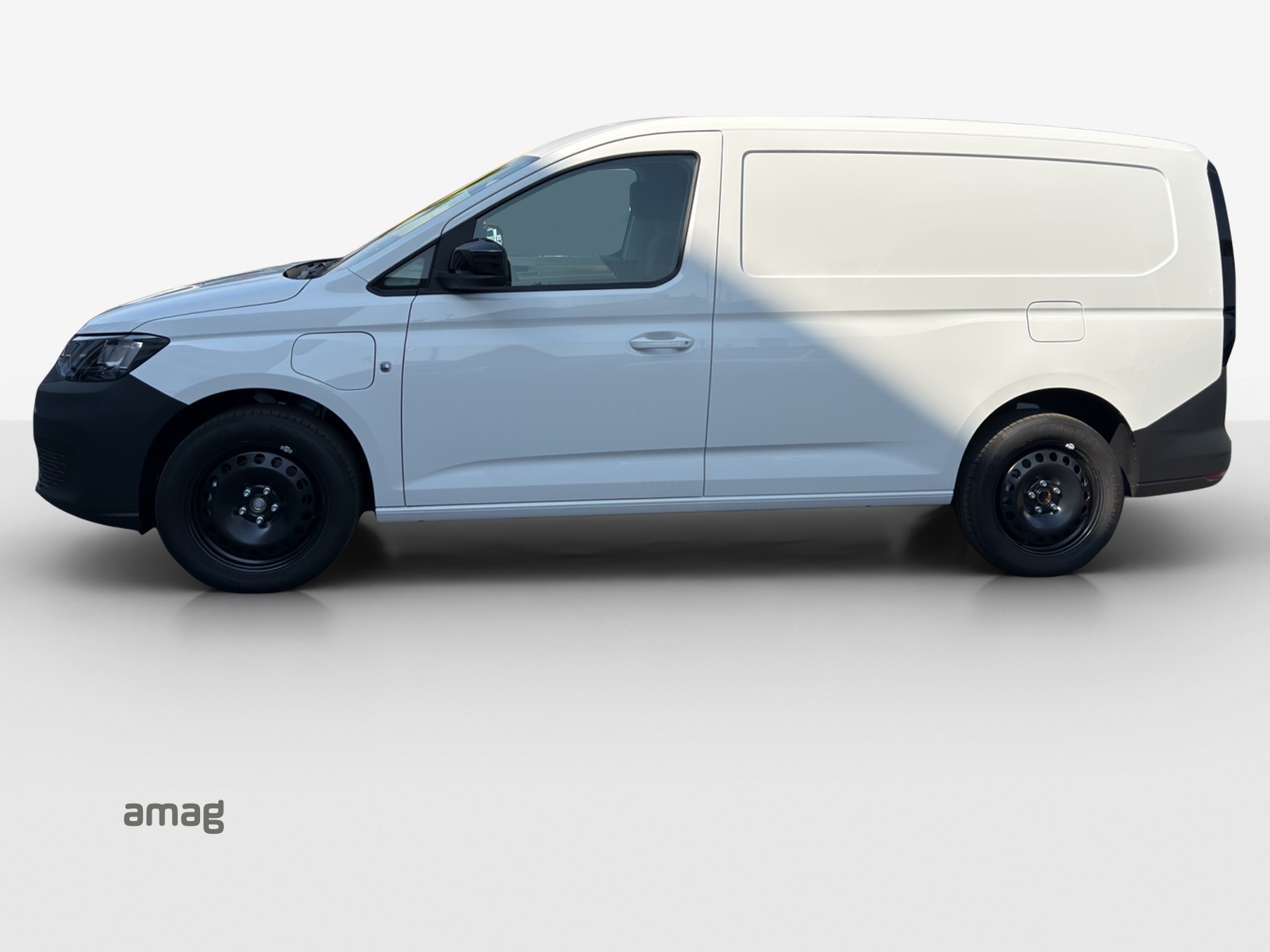 VW Nutzfahrzeuge Caddy - Bild folgt... 1