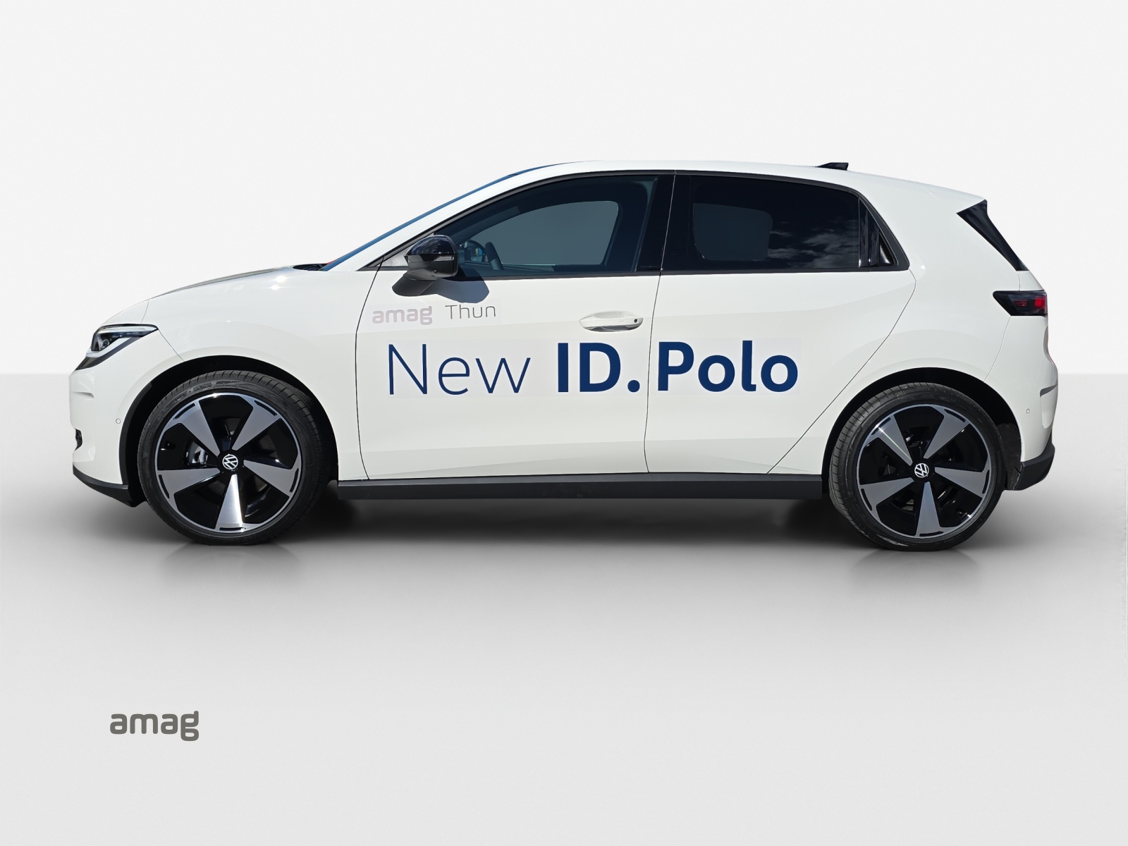 VW Polo - Bild folgt... 1