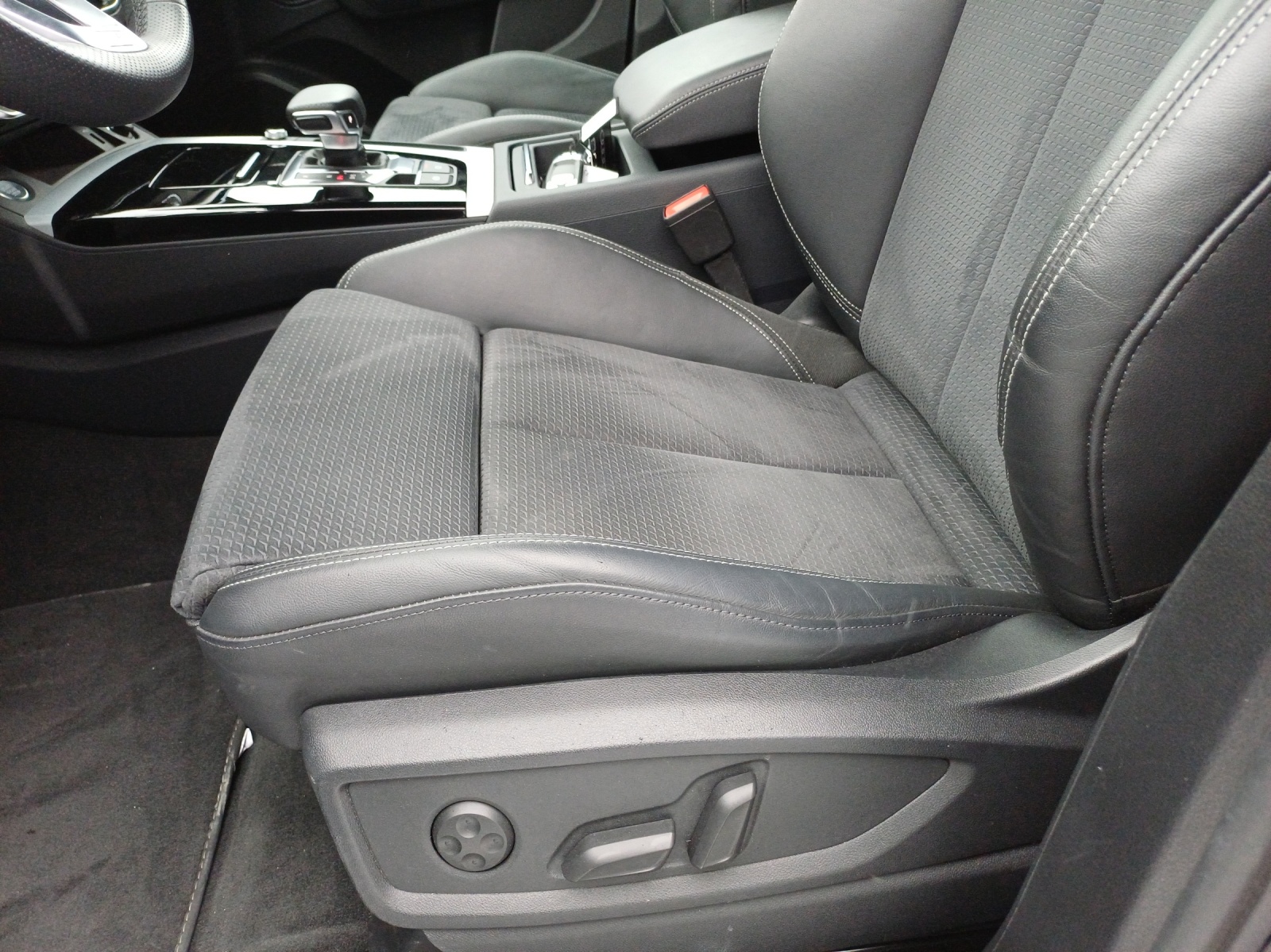 Audi Q5 - Bild folgt... 1