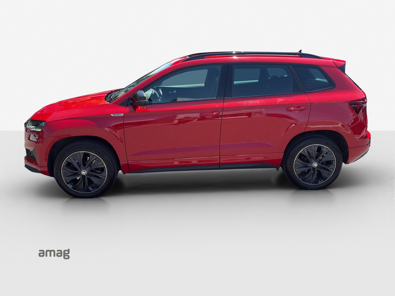 Škoda Karoq - Bild folgt... 1