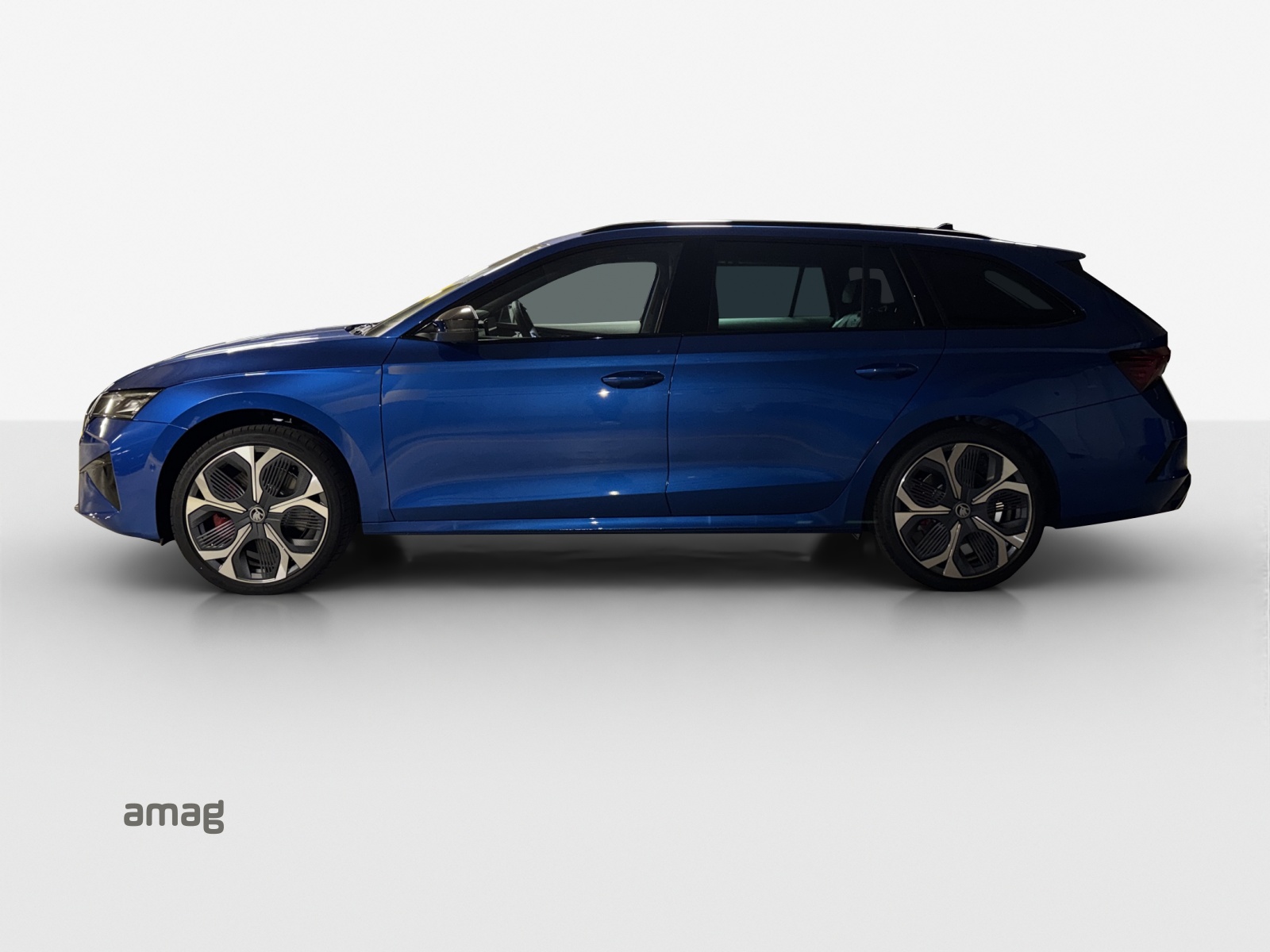 Škoda Octavia - Bild folgt... 1