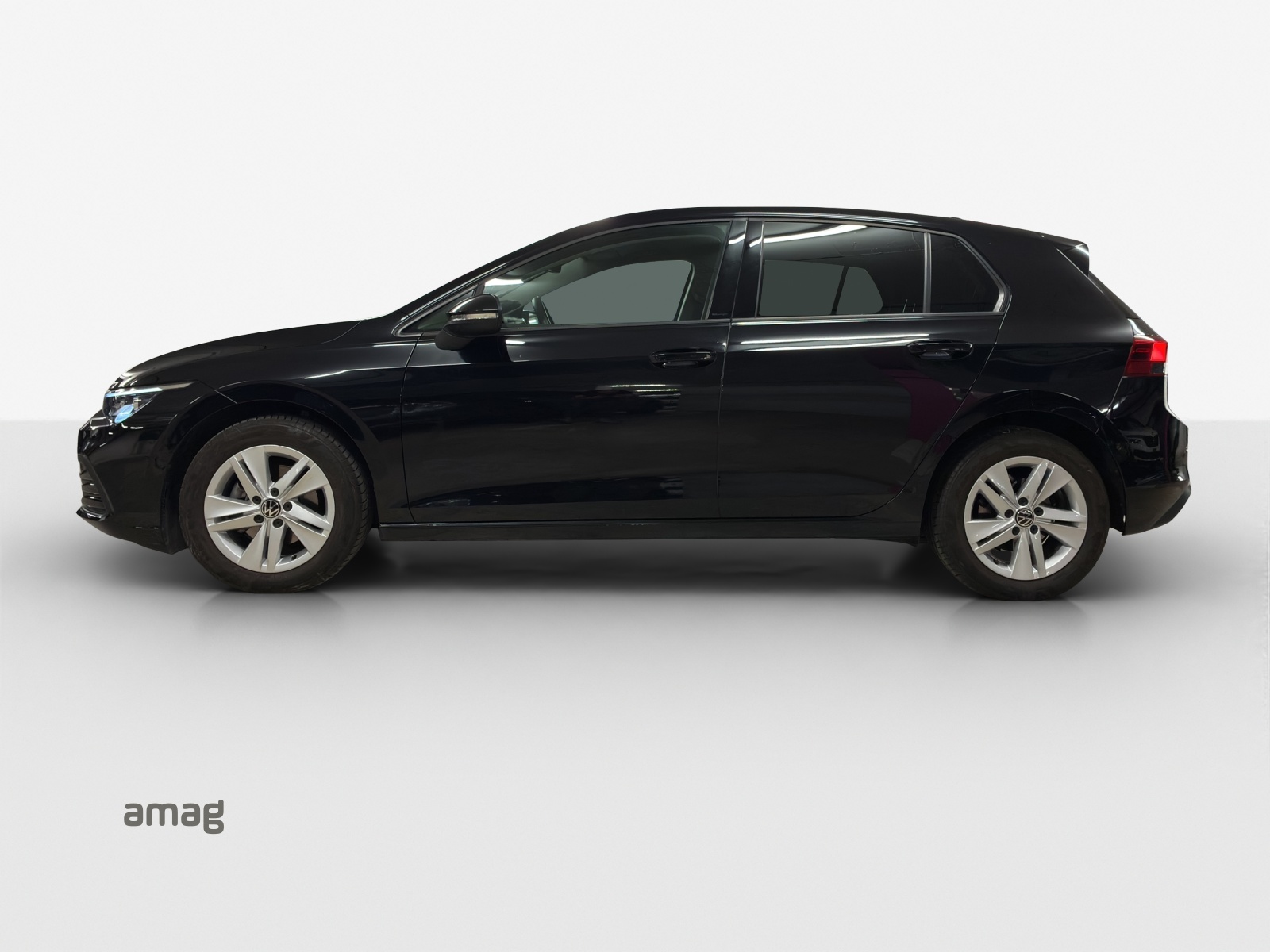 VW Golf - Bild folgt... 1