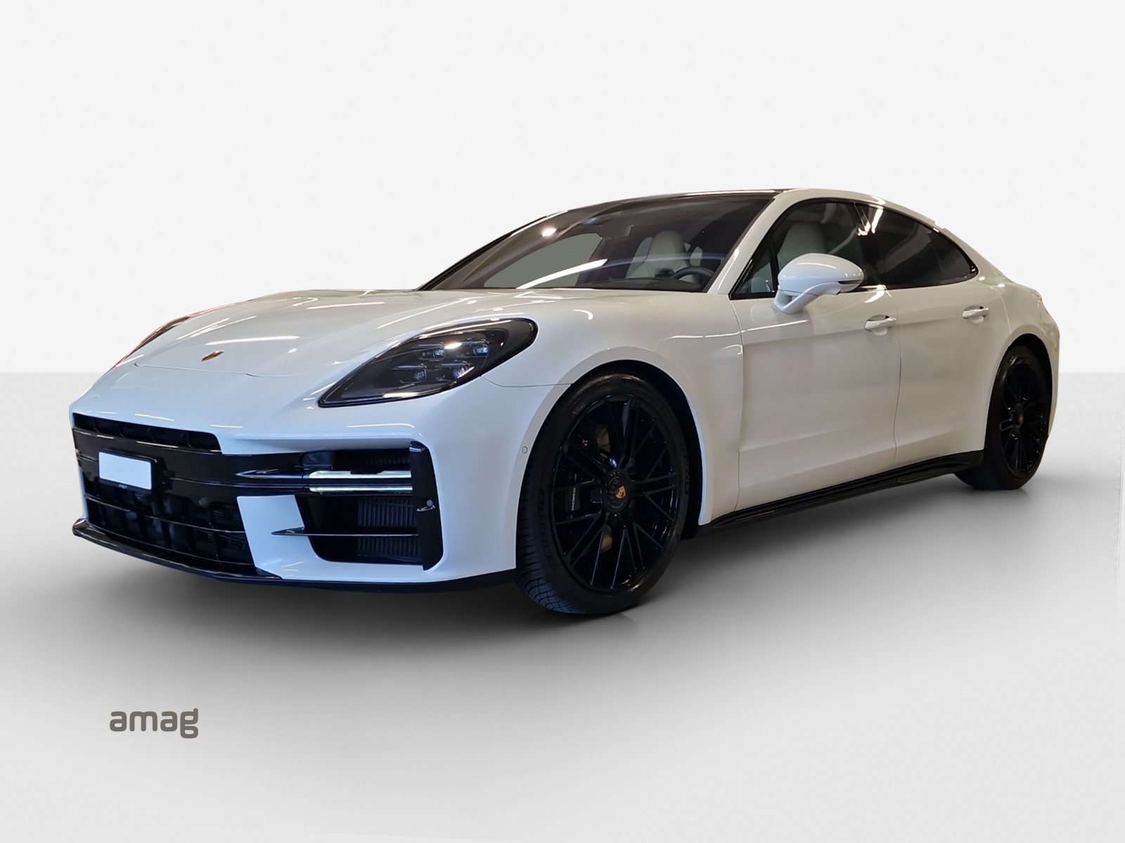 Porsche Panamera Leasing & Auto-Abo Angebot