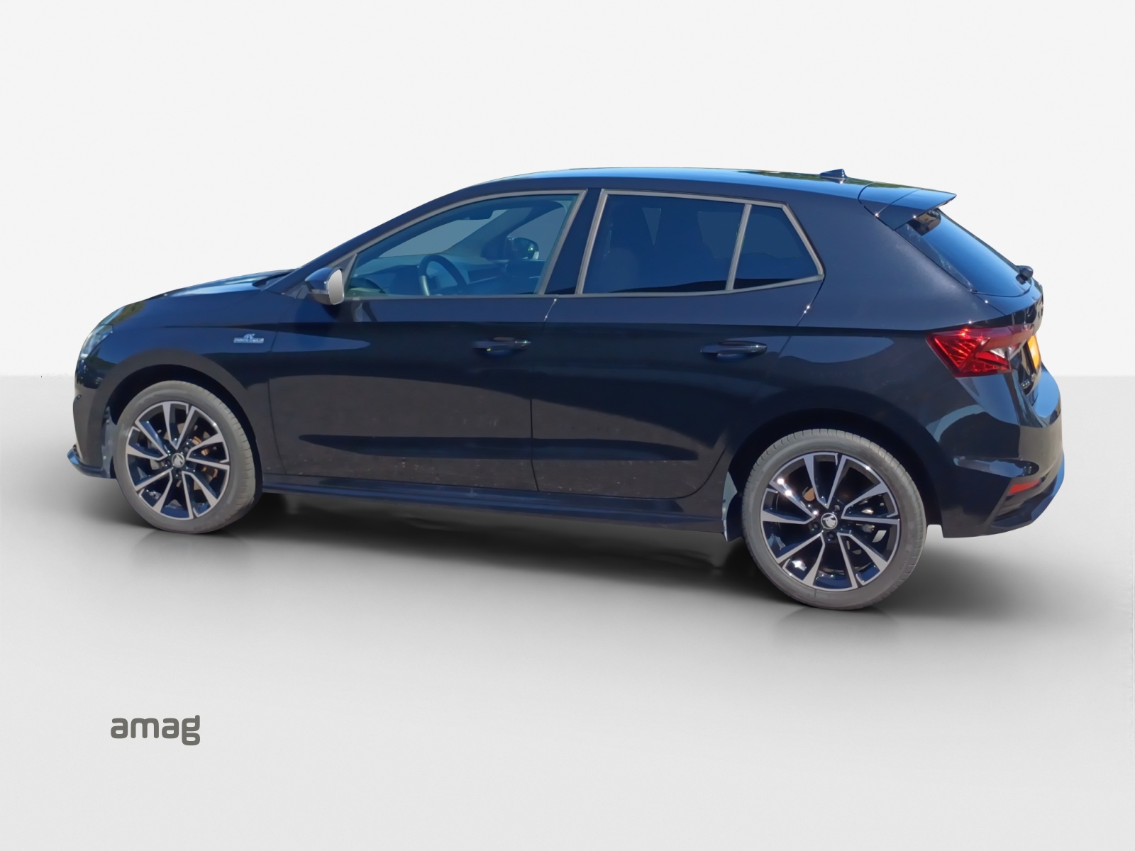 Škoda Fabia - Bild folgt... 1