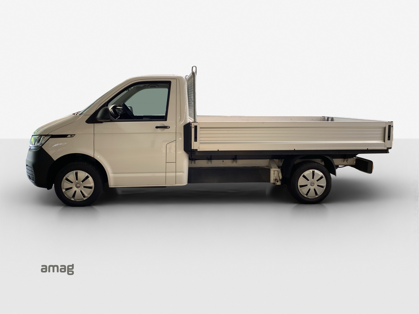 VW Nutzfahrzeuge Transporter - Bild folgt... 1