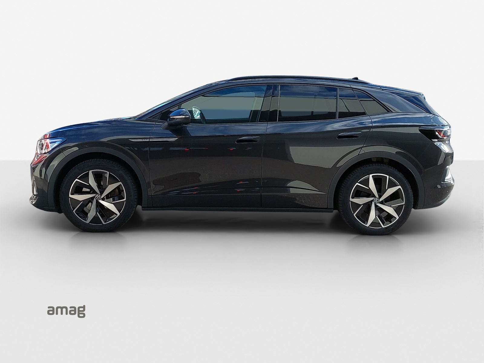 VW ID.4 - Bild folgt... 1