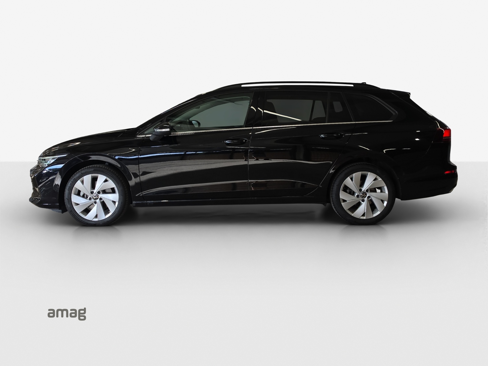 VW Golf - Bild folgt... 1