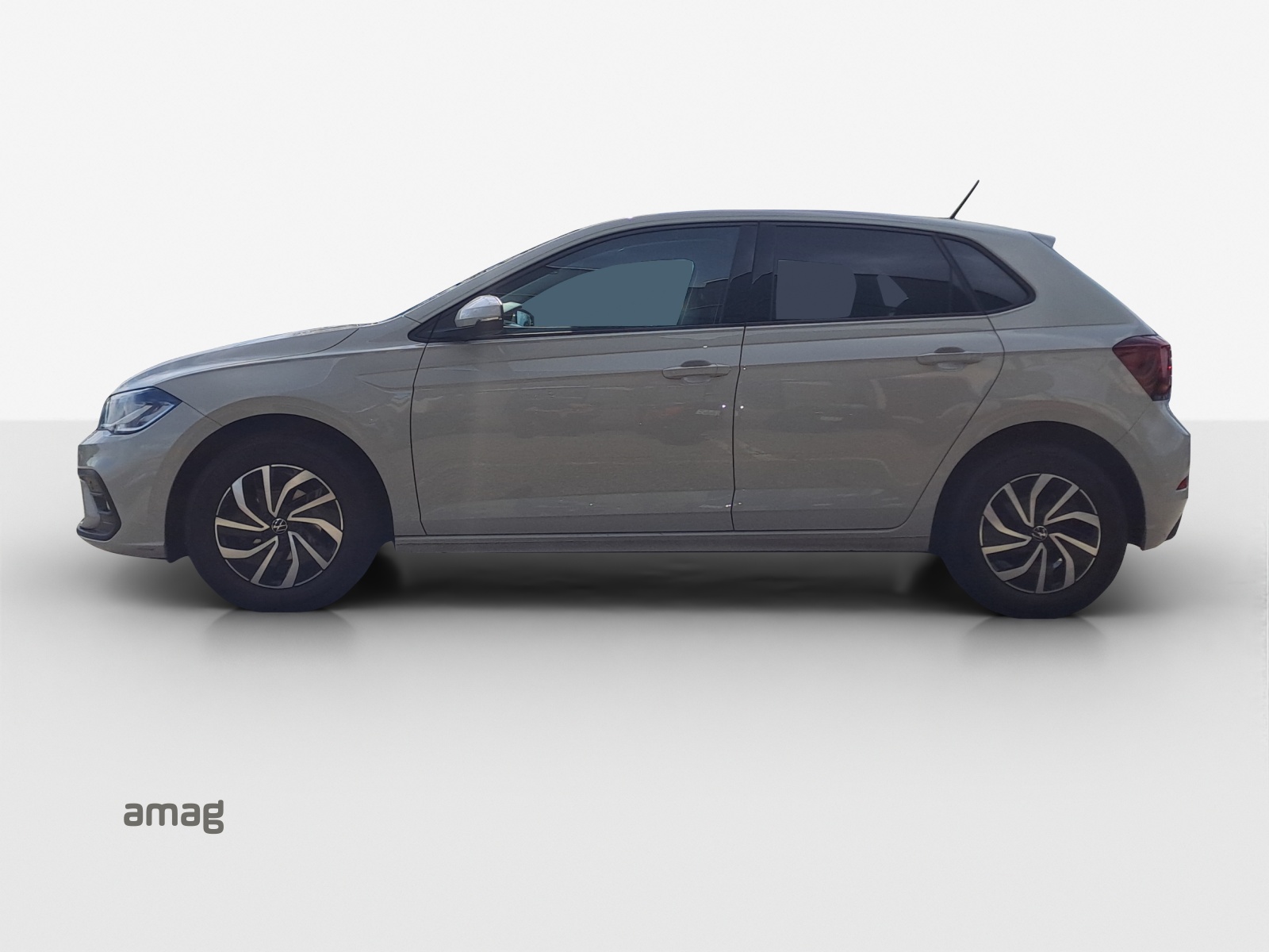 VW Polo - Bild folgt... 1