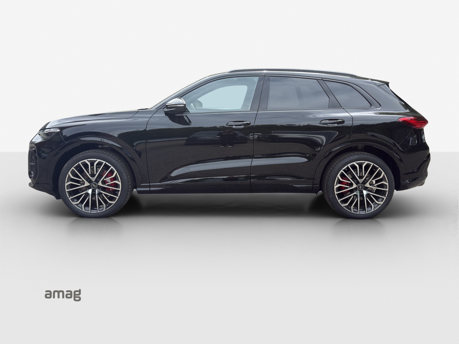 Audi SQ5 - Bild folgt... 1