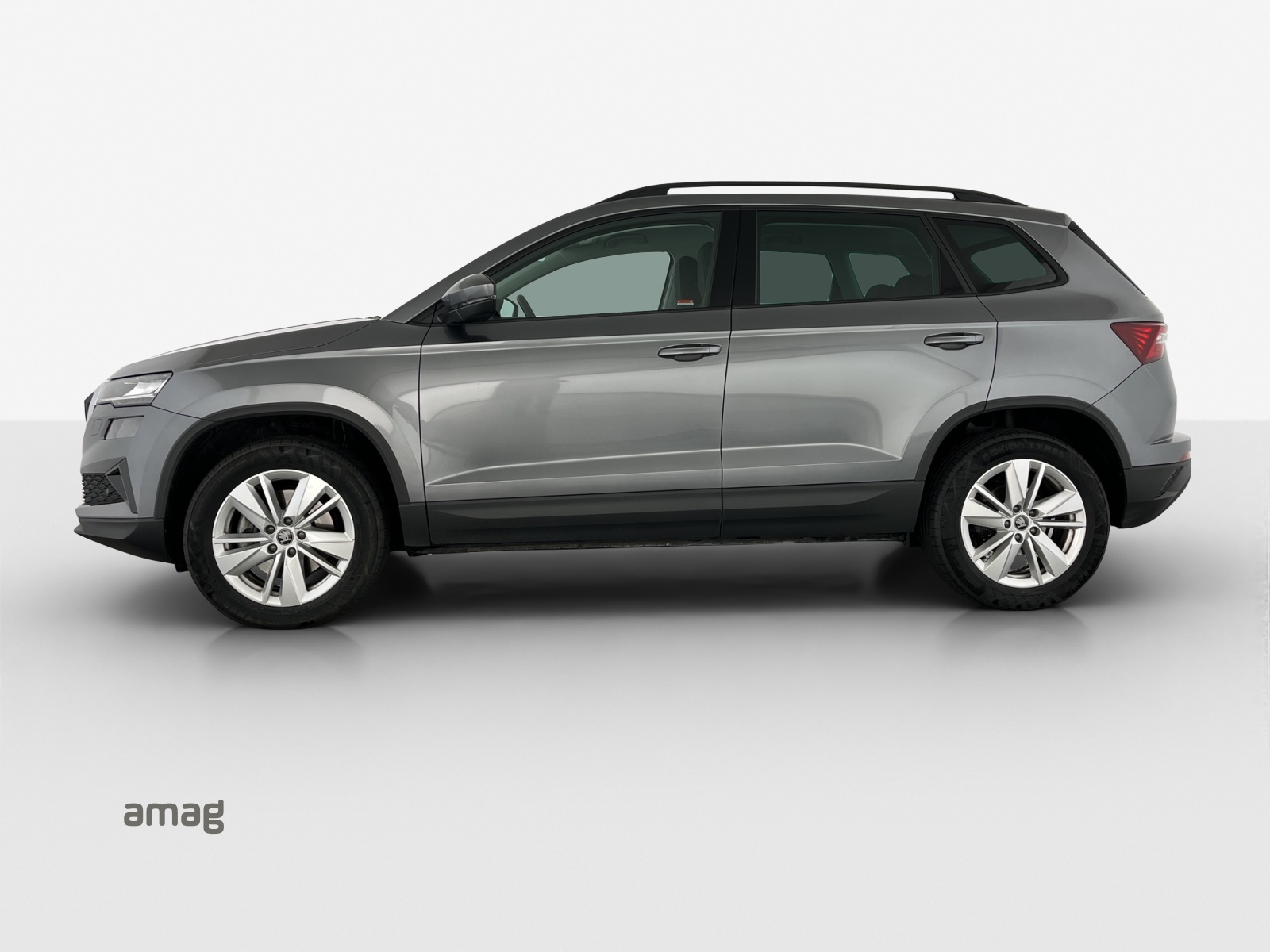 Škoda Karoq - Bild folgt... 1