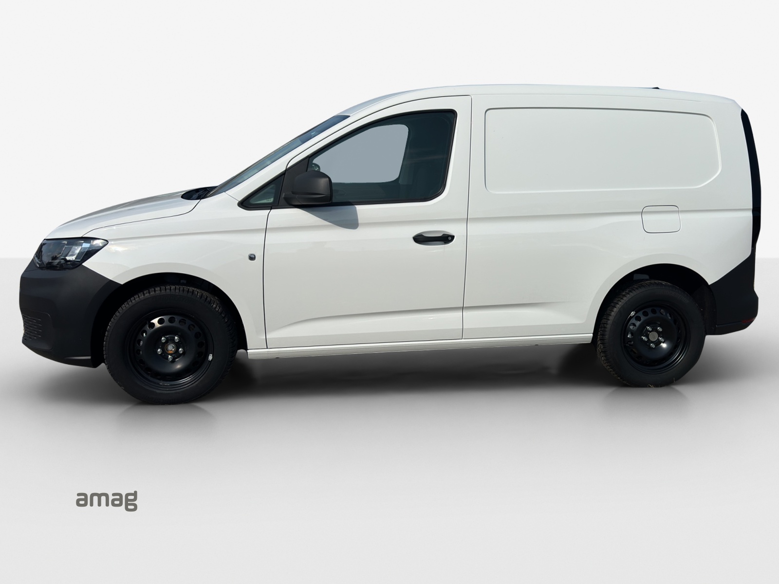 VW Nutzfahrzeuge Caddy - Bild folgt... 1