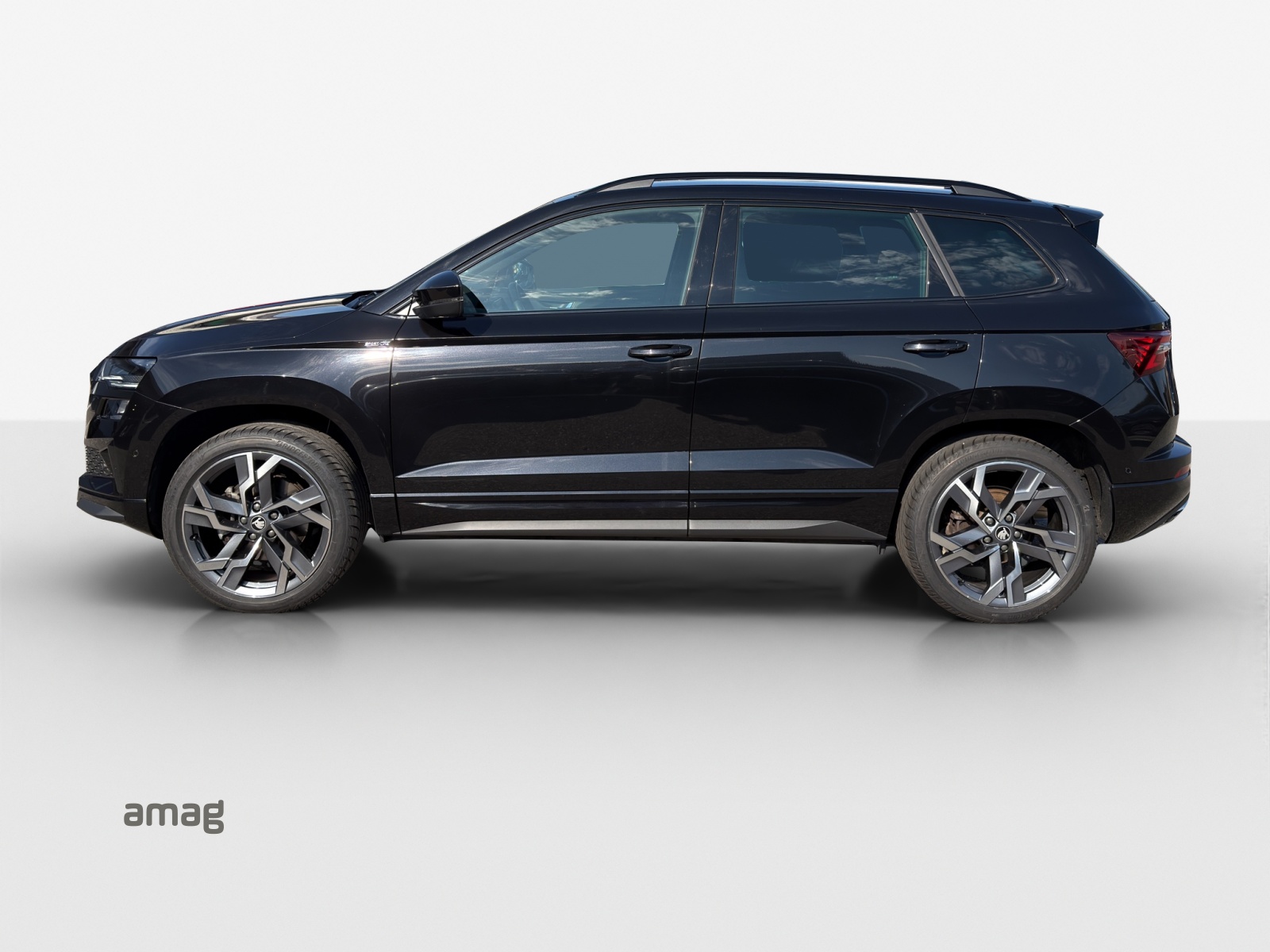 Škoda Karoq - Bild folgt... 1