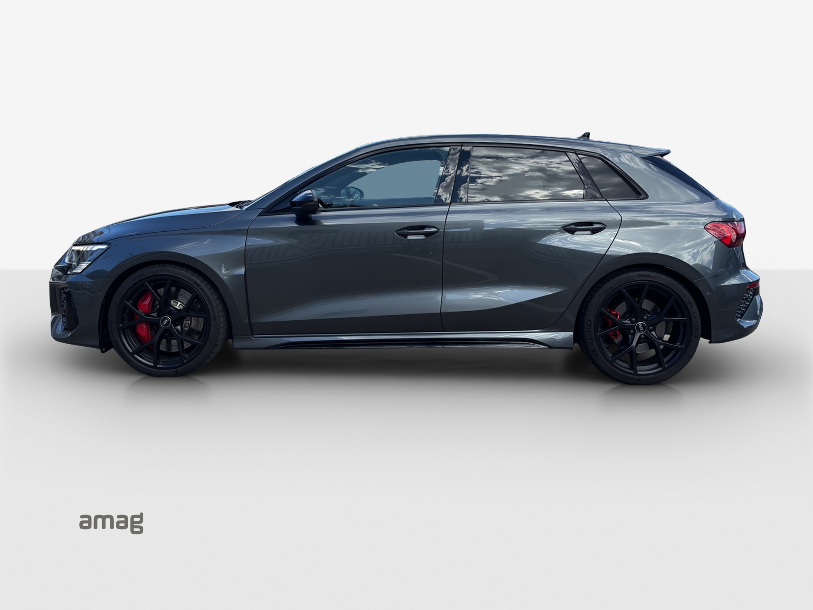Audi RS3 - Bild folgt... 1