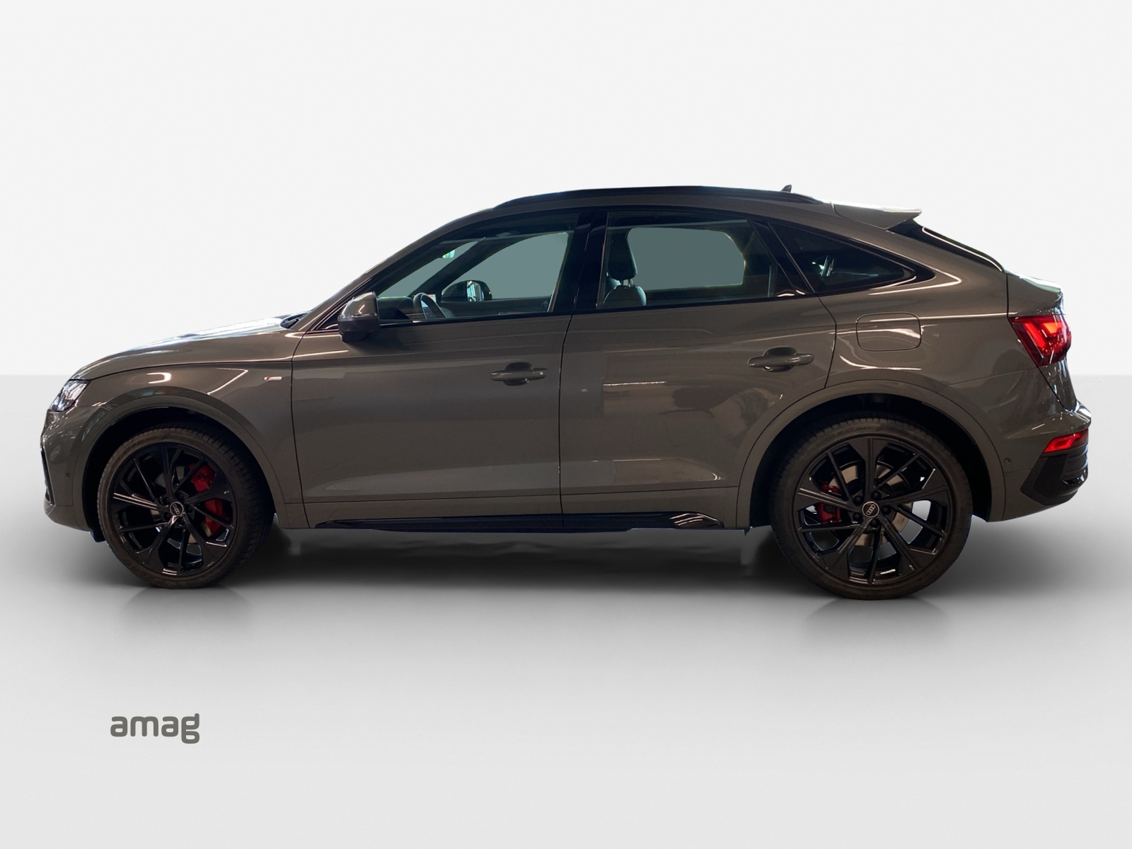 Audi Q5 - Bild folgt... 1