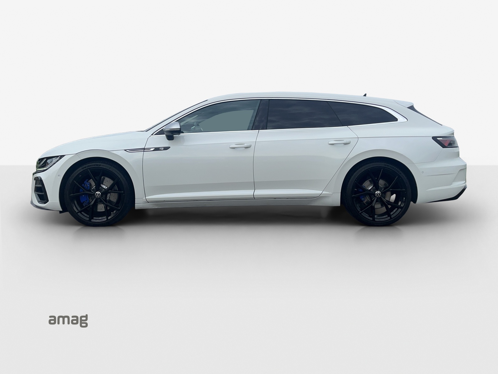 VW Arteon - Bild folgt... 1