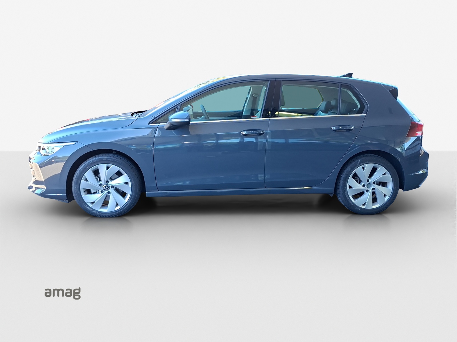 VW Golf - Bild folgt... 1
