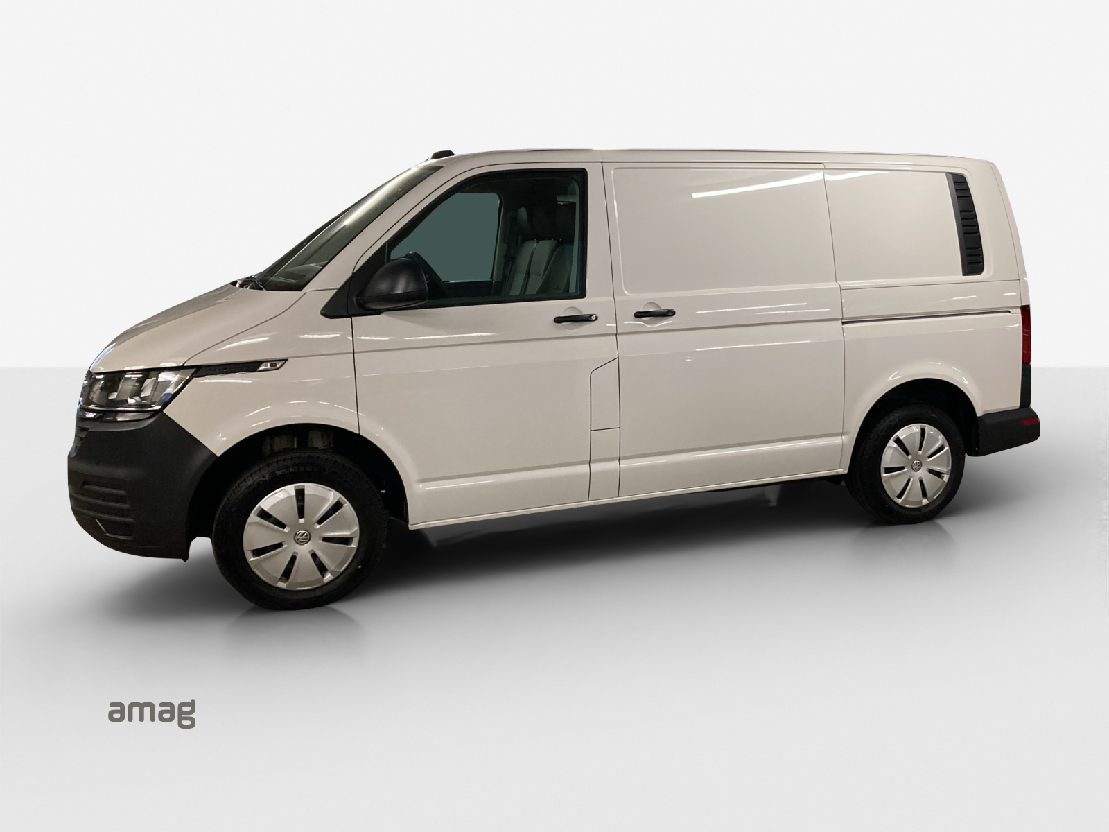 VW Nutzfahrzeuge Transporter - Bild folgt... 1