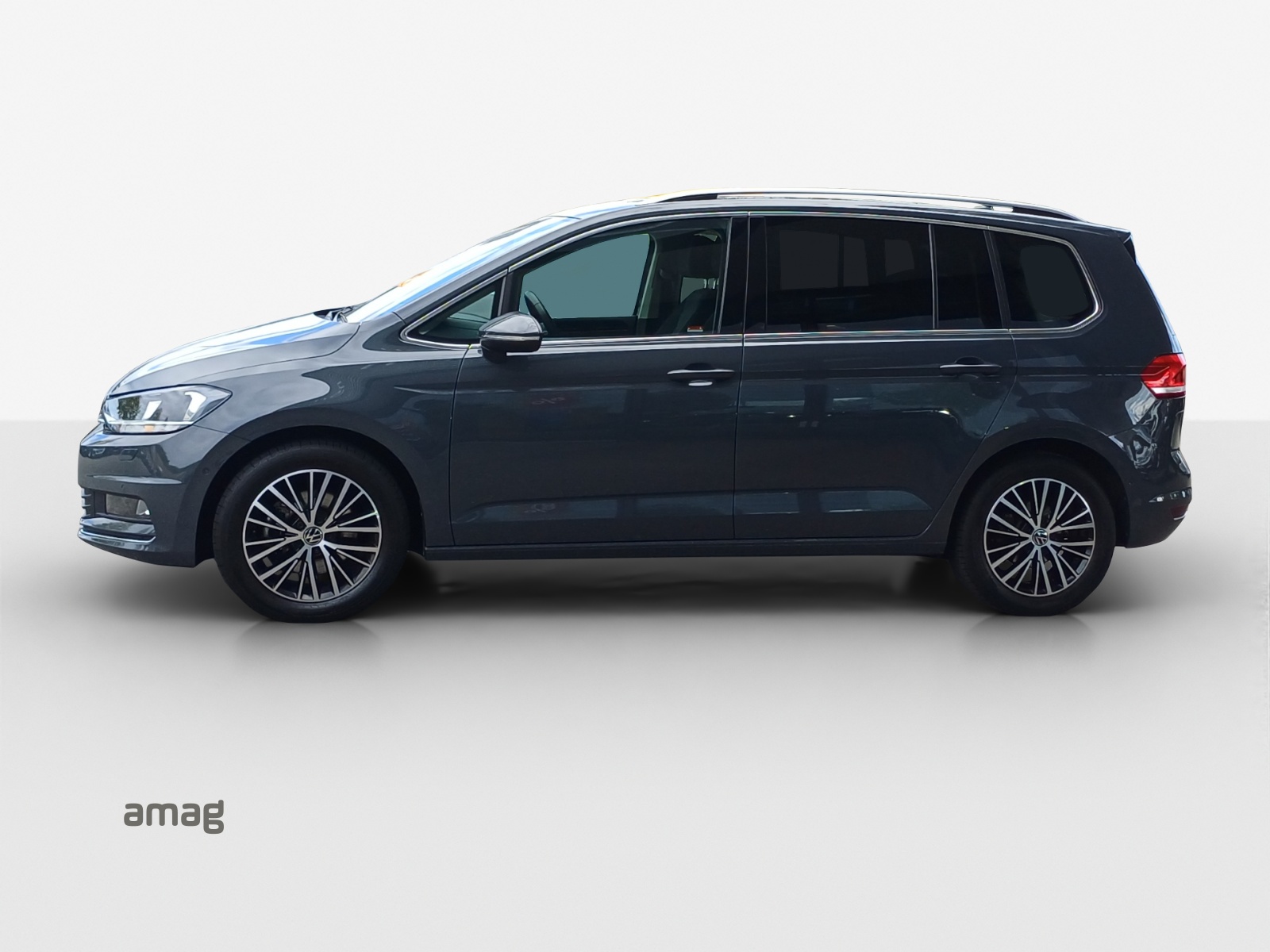 VW Touran - Bild folgt... 1