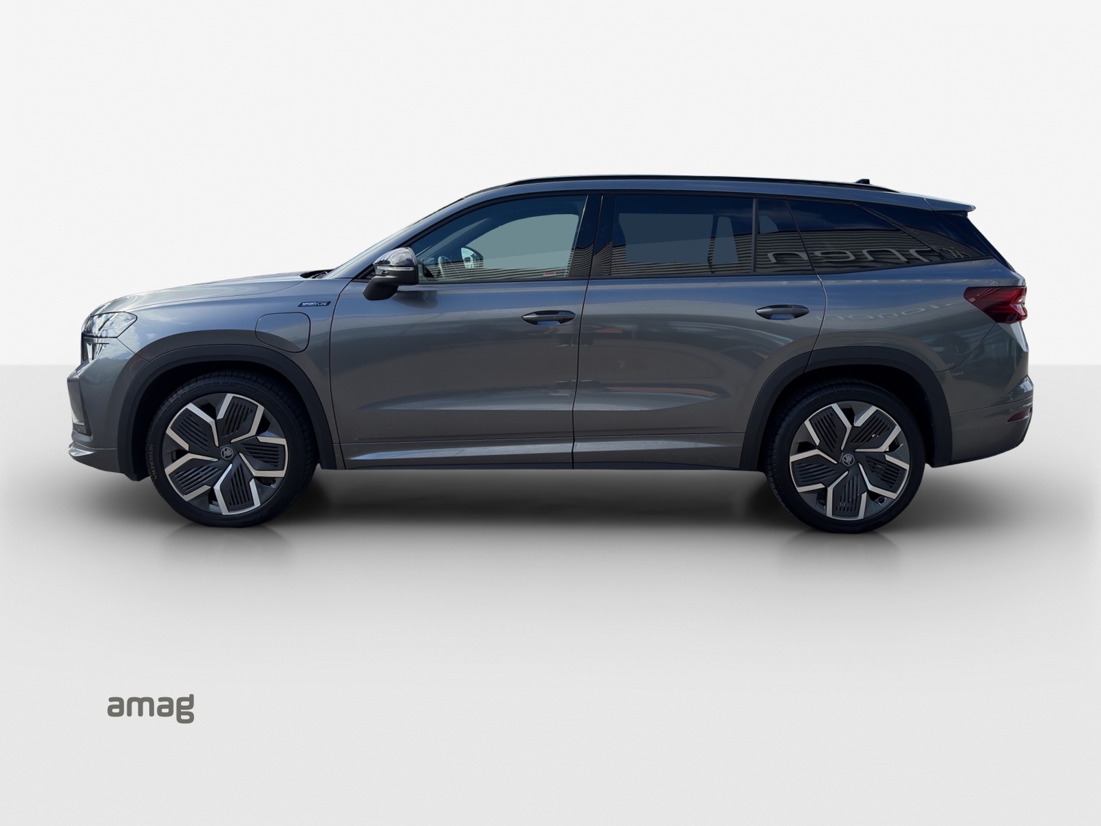 Škoda Kodiaq - Bild folgt... 1