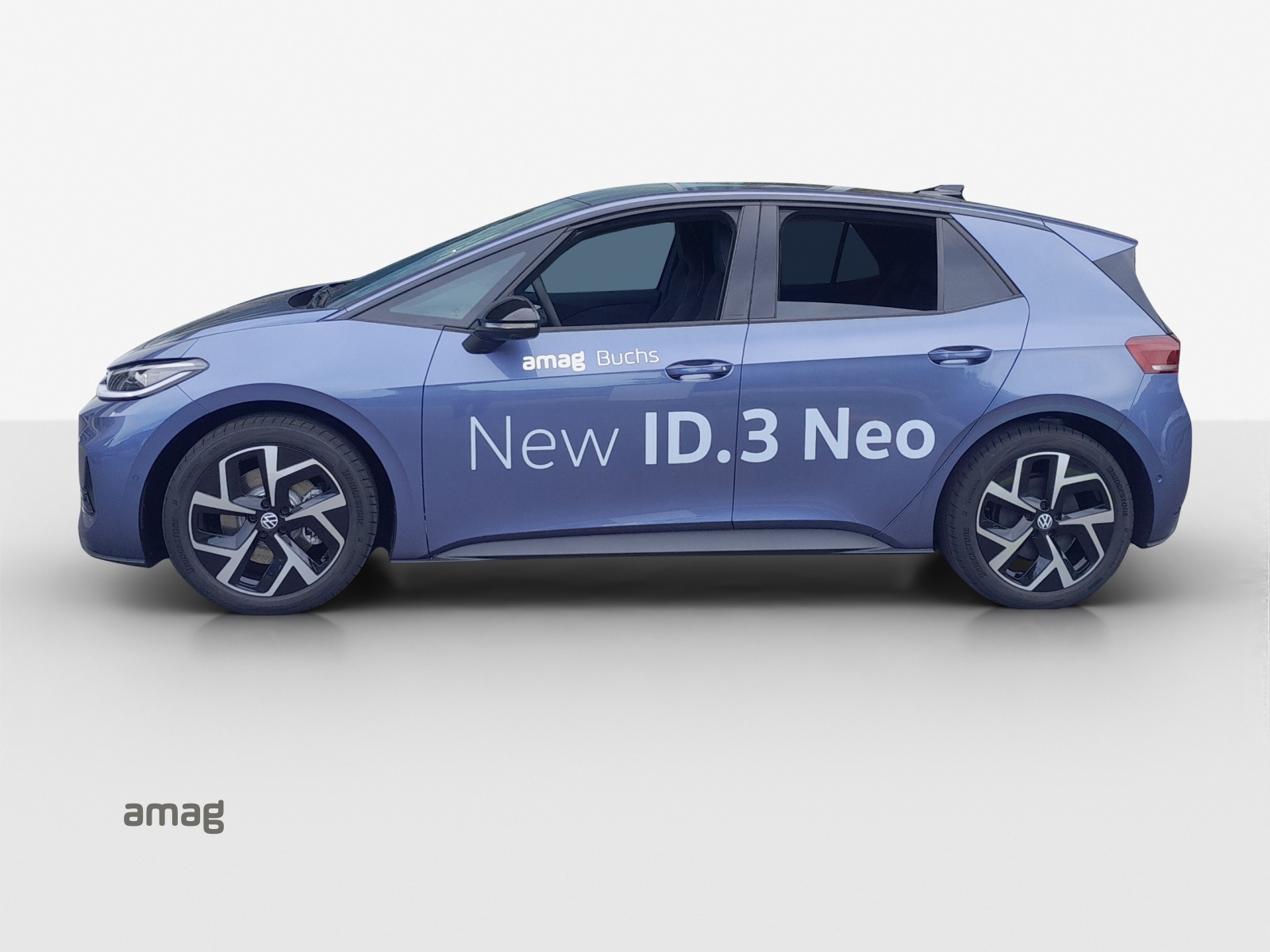 VW ID.3 - Bild folgt... 1