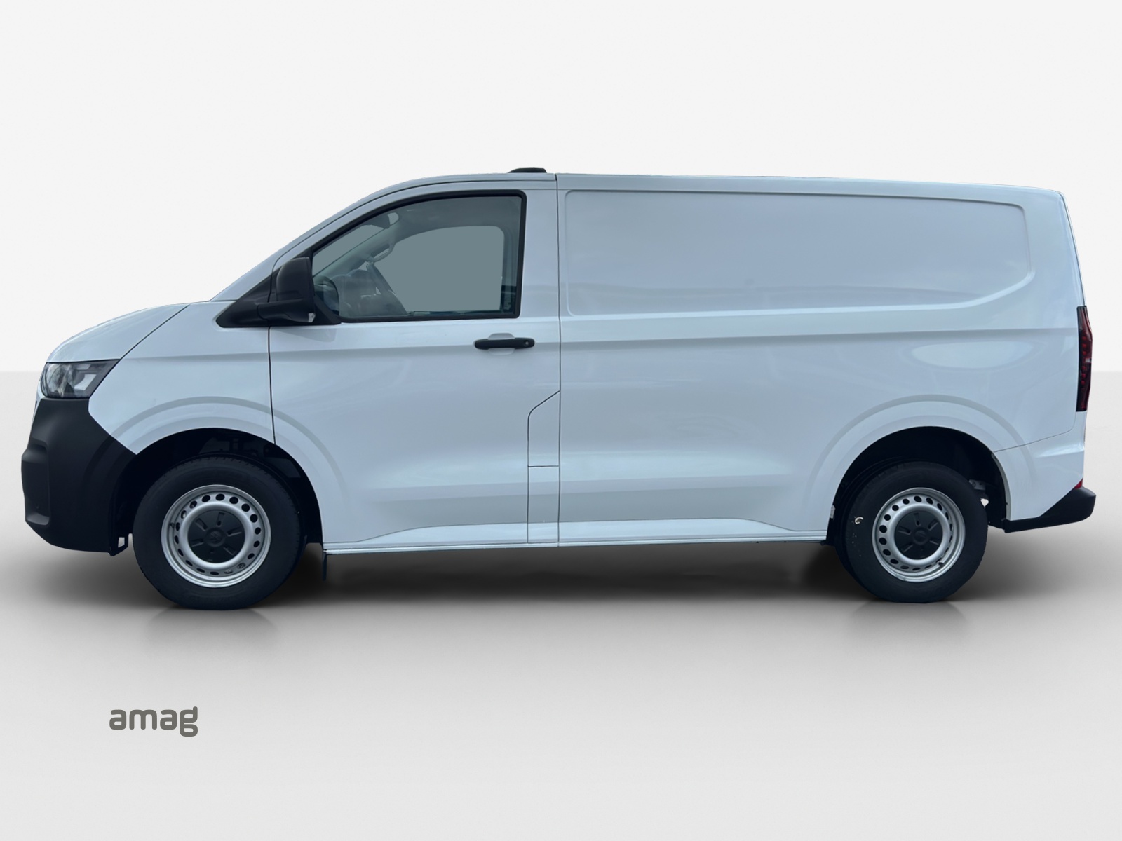 VW Nutzfahrzeuge Transporter - Bild folgt... 1