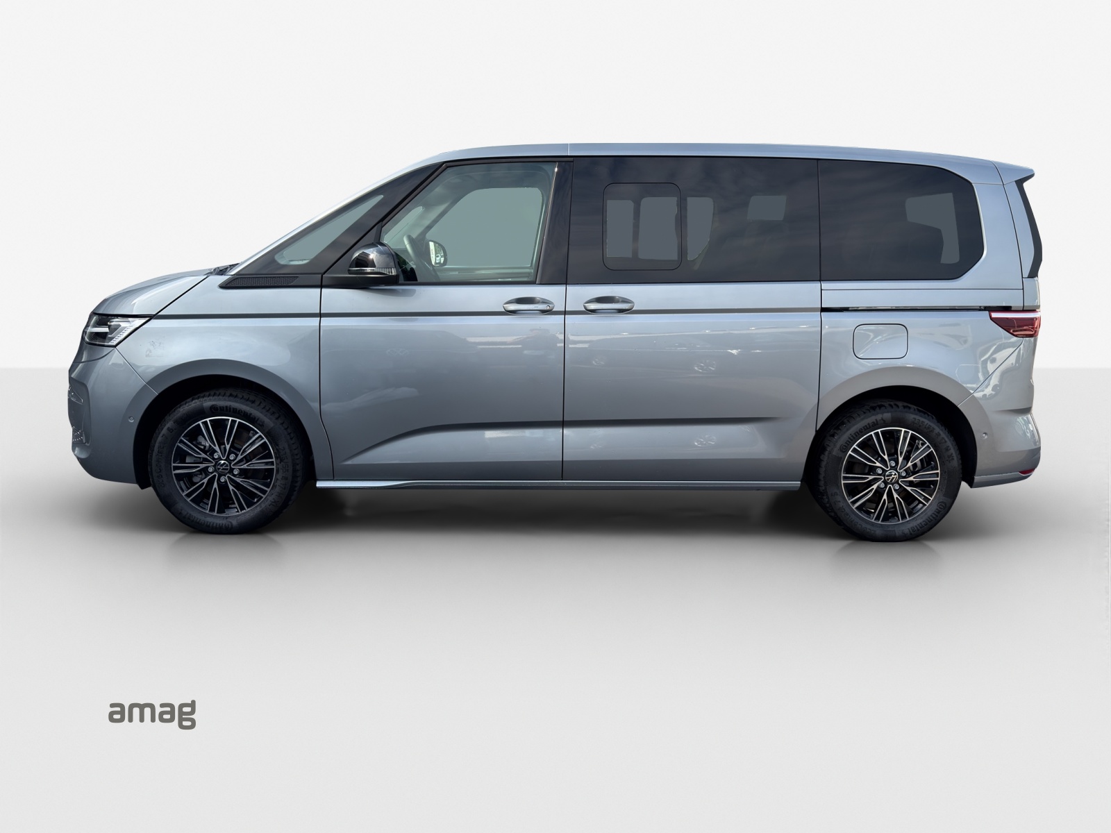 VW Nutzfahrzeuge Multivan - Bild folgt... 1