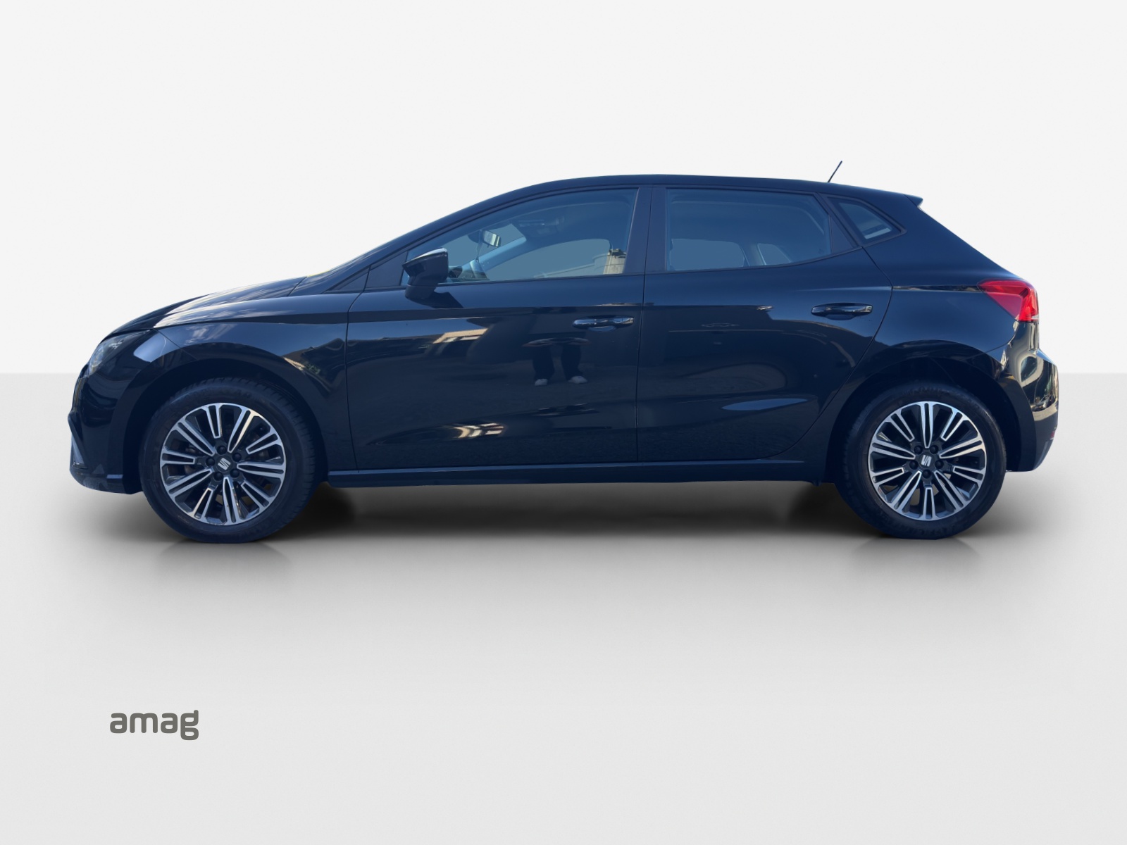 Seat Ibiza - Bild folgt... 1