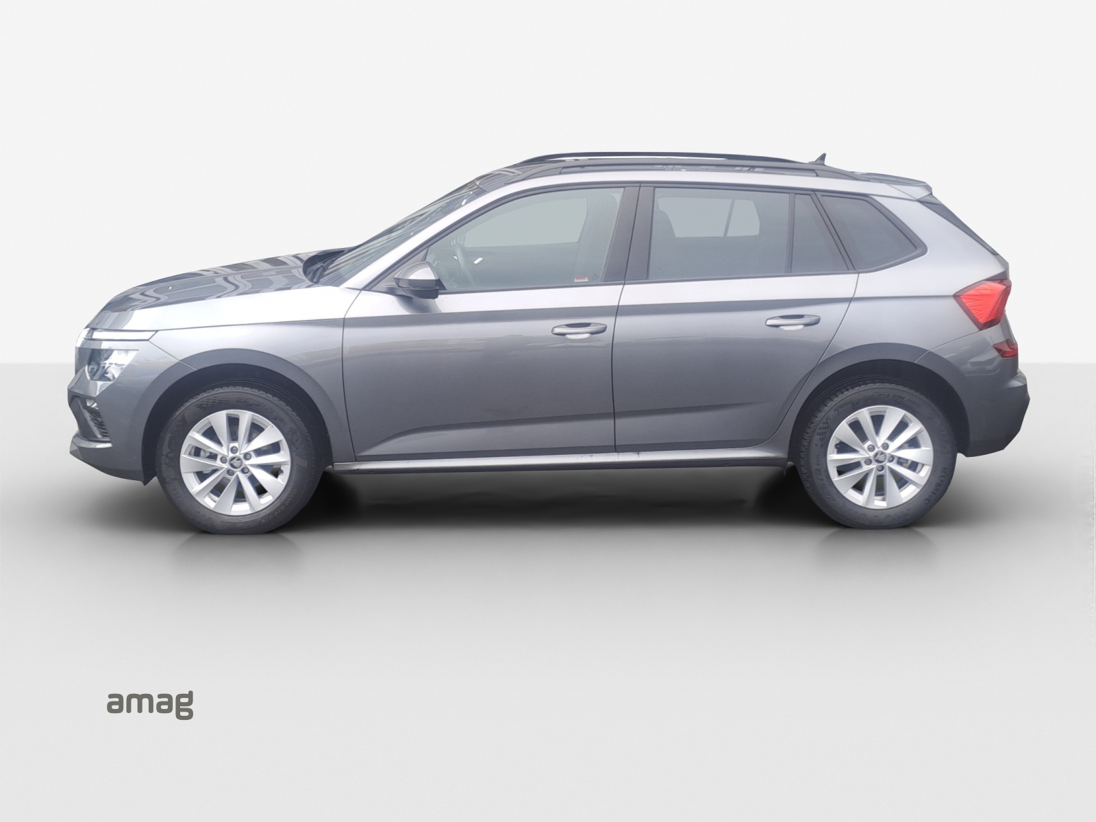 Škoda Kamiq - Bild folgt... 1