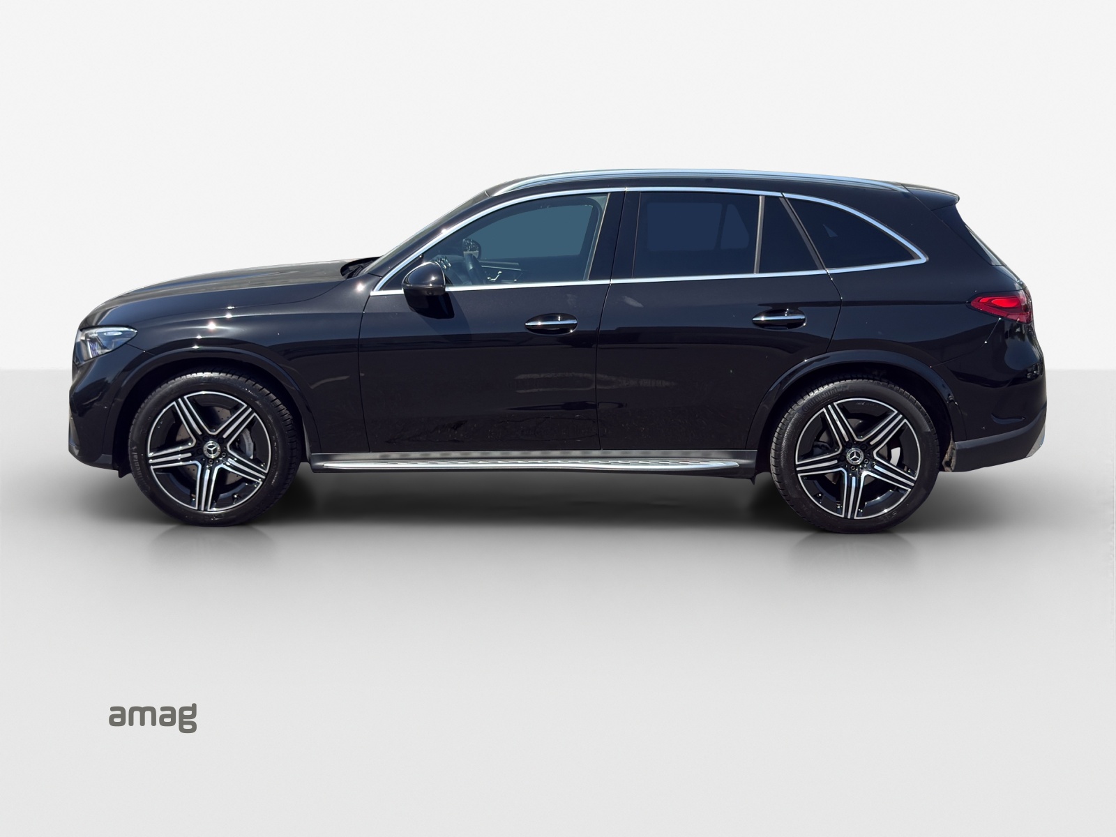 Mercedes-Benz C-Klasse - Bild folgt... 1