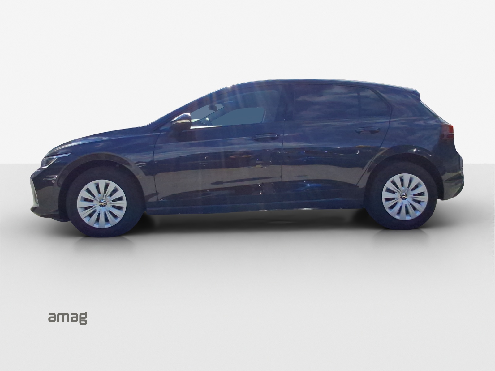 VW Golf - Bild folgt... 1
