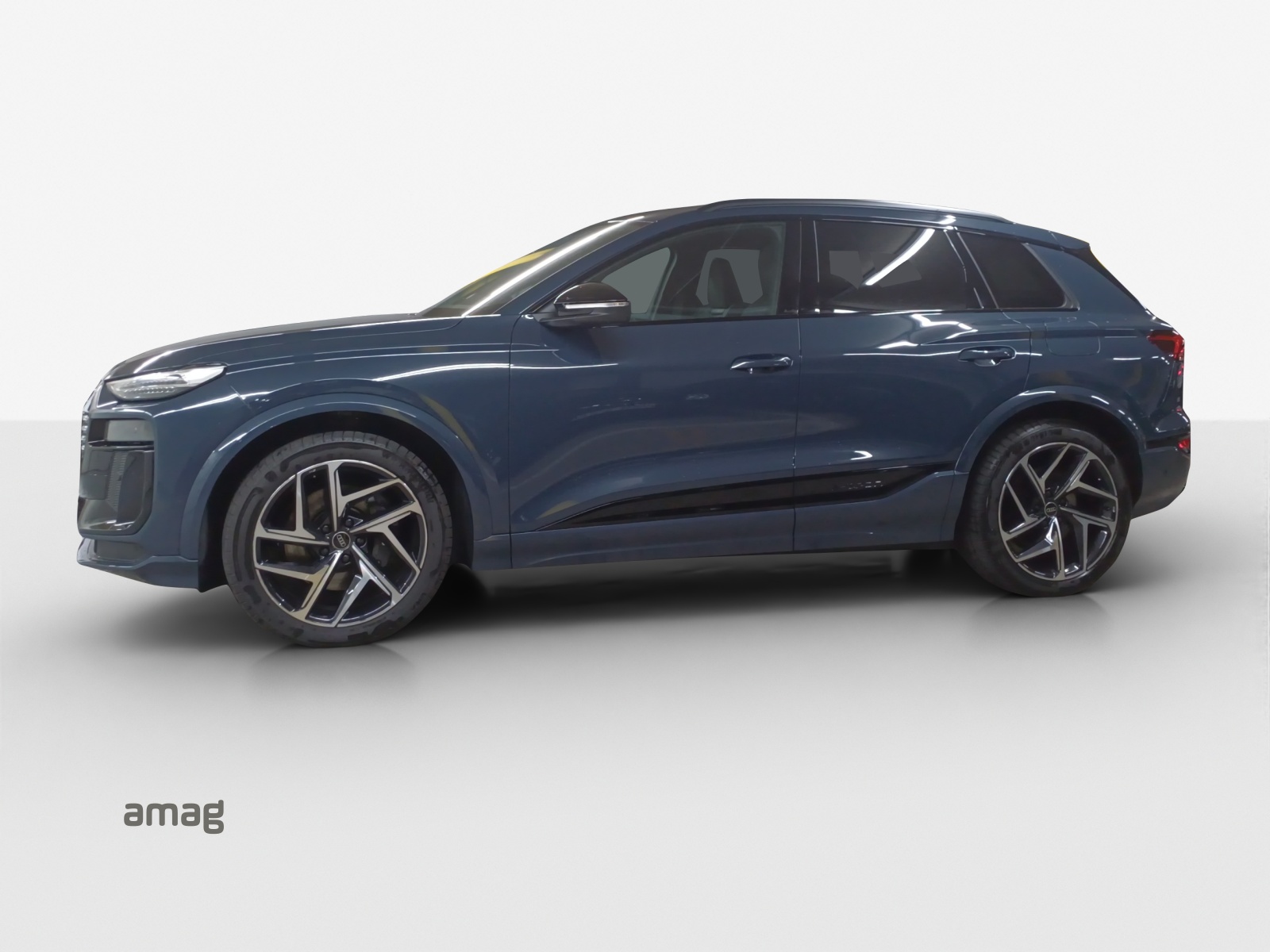 Audi SQ6 - Bild folgt... 1