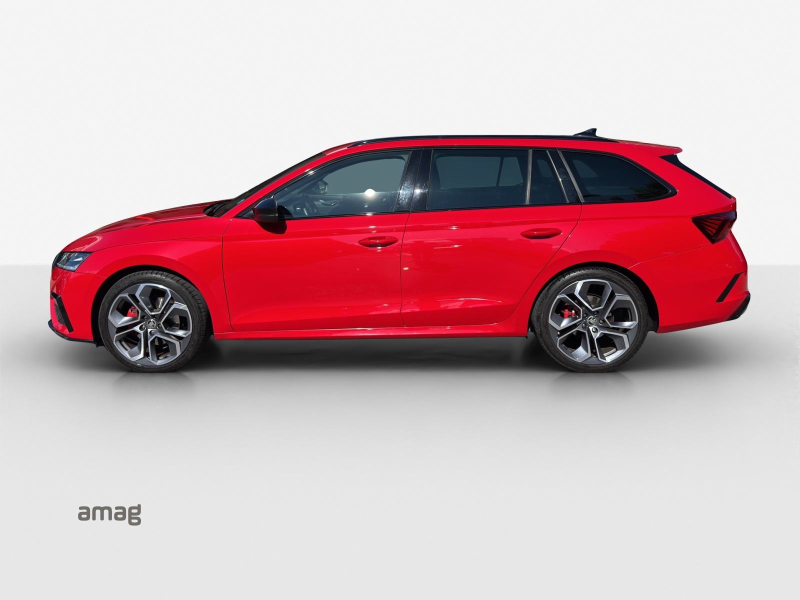 Škoda Octavia - Bild folgt... 1