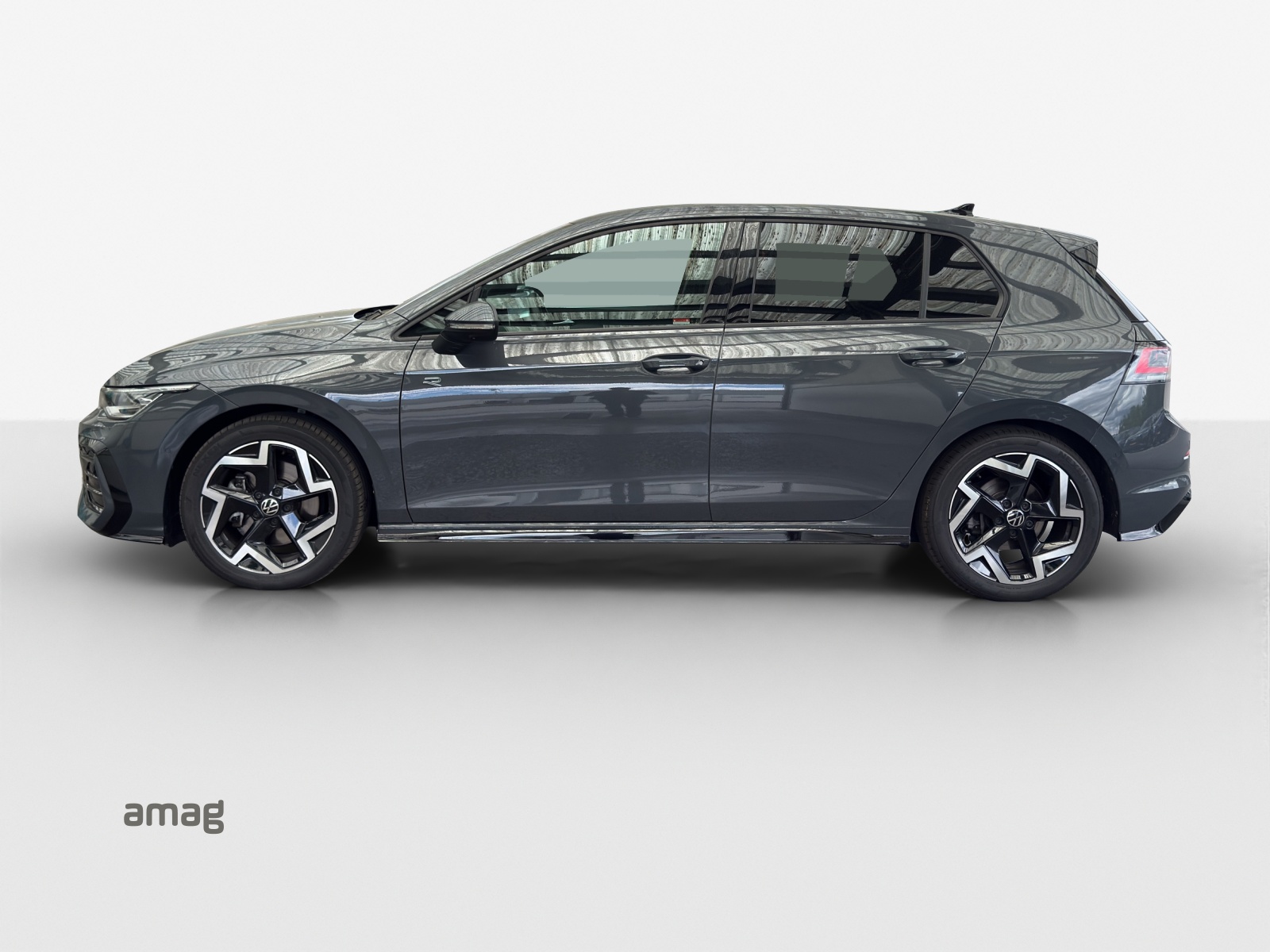 VW Golf - Bild folgt... 1