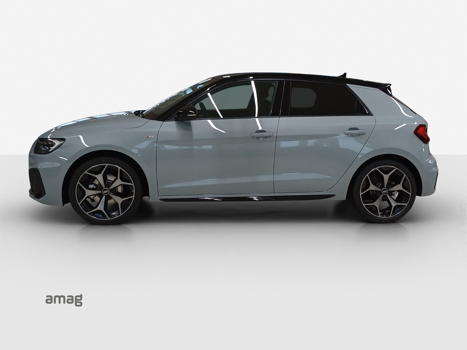 Audi A1 - Bild folgt... 1