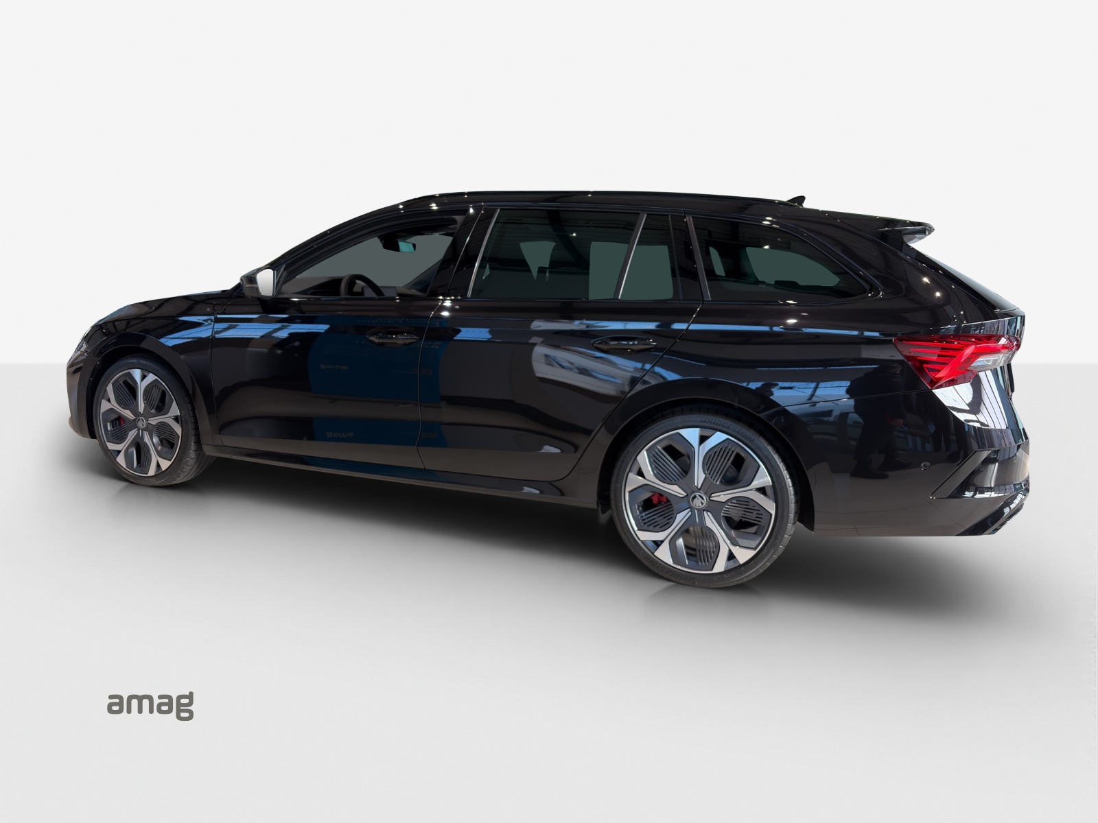 Škoda Octavia - Bild folgt... 1