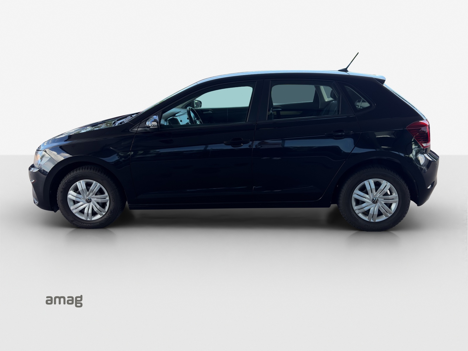 VW Polo - Bild folgt... 1