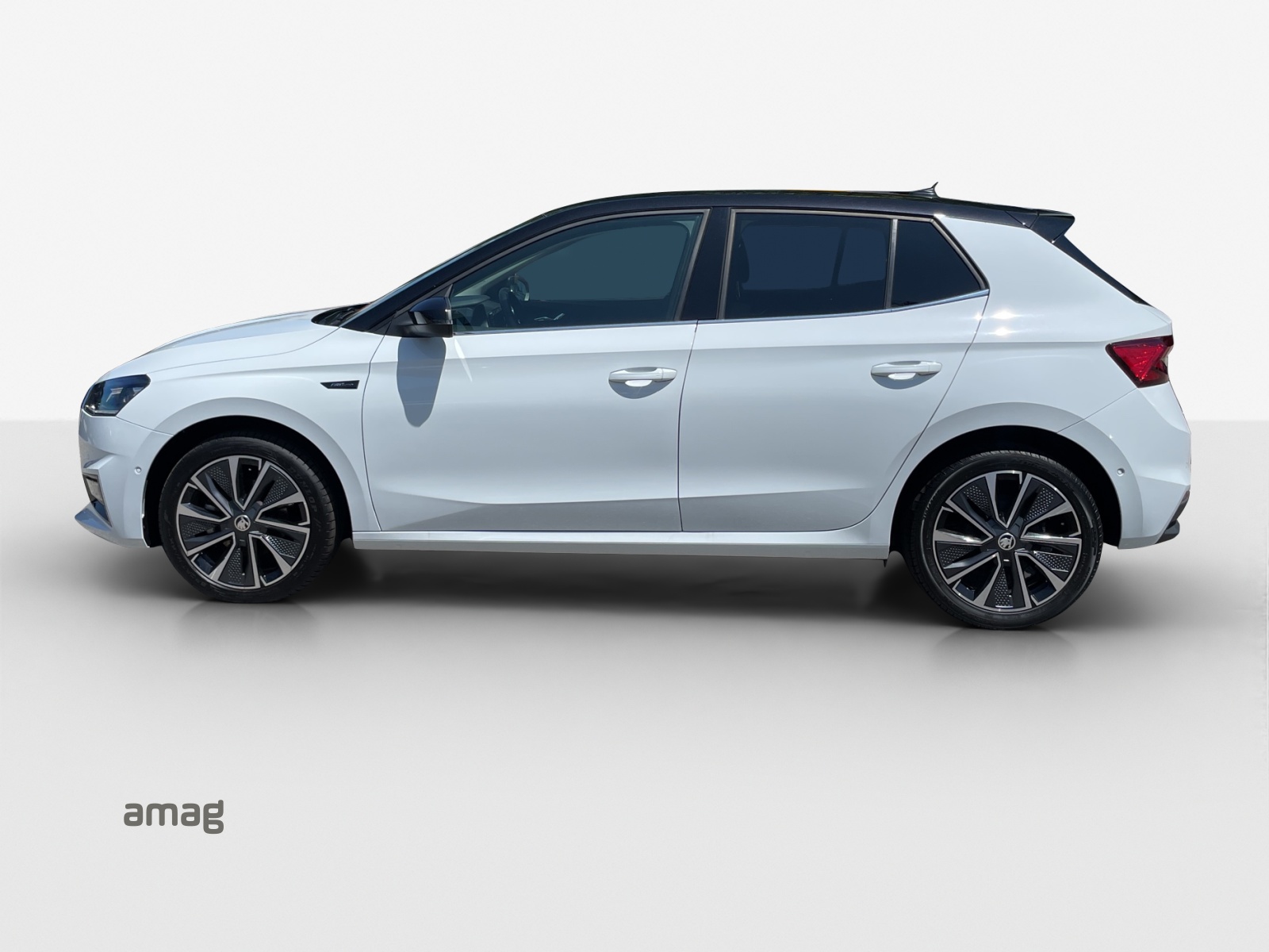 Škoda Fabia - Bild folgt... 1