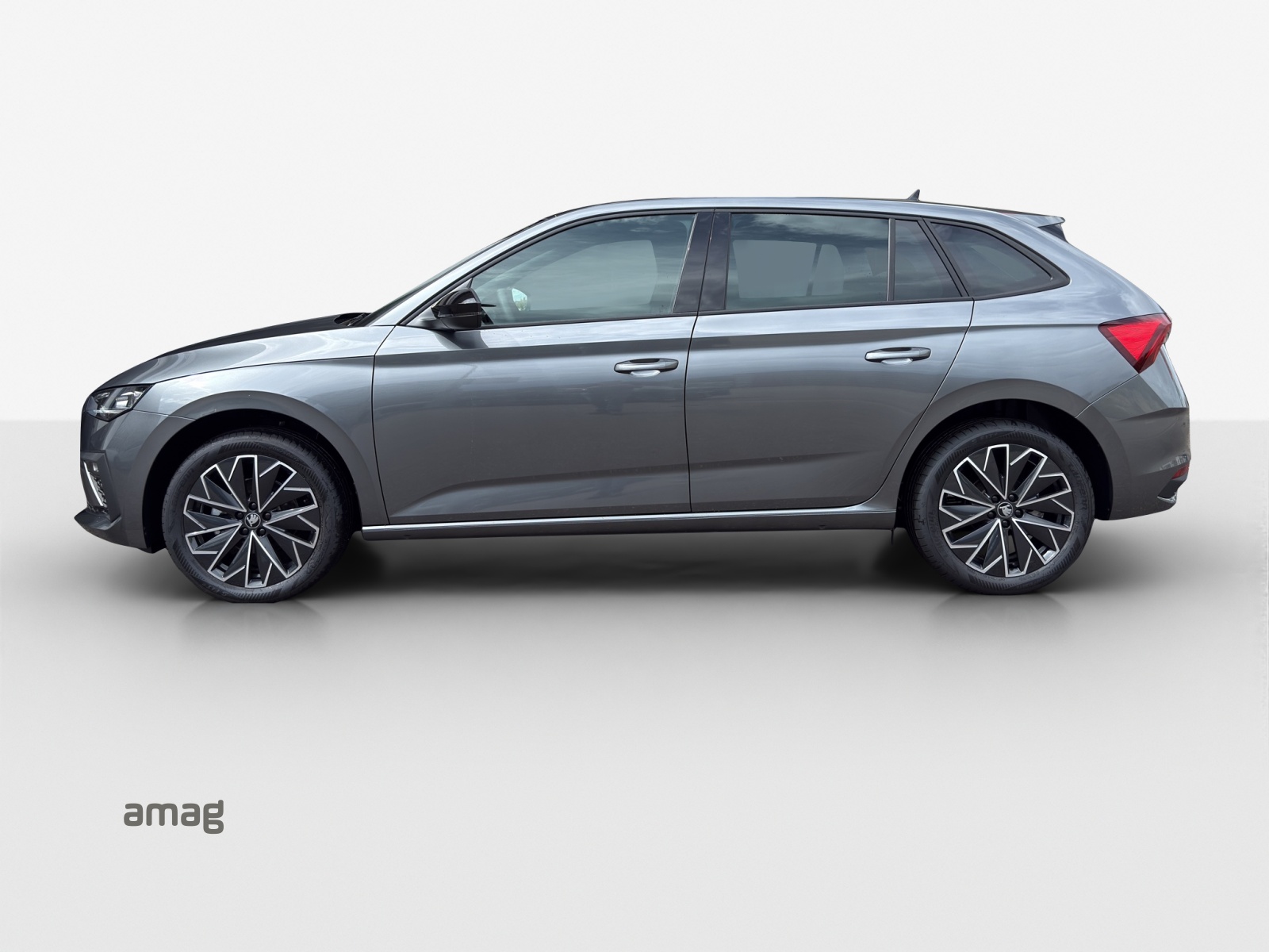 Škoda Scala - Bild folgt... 1