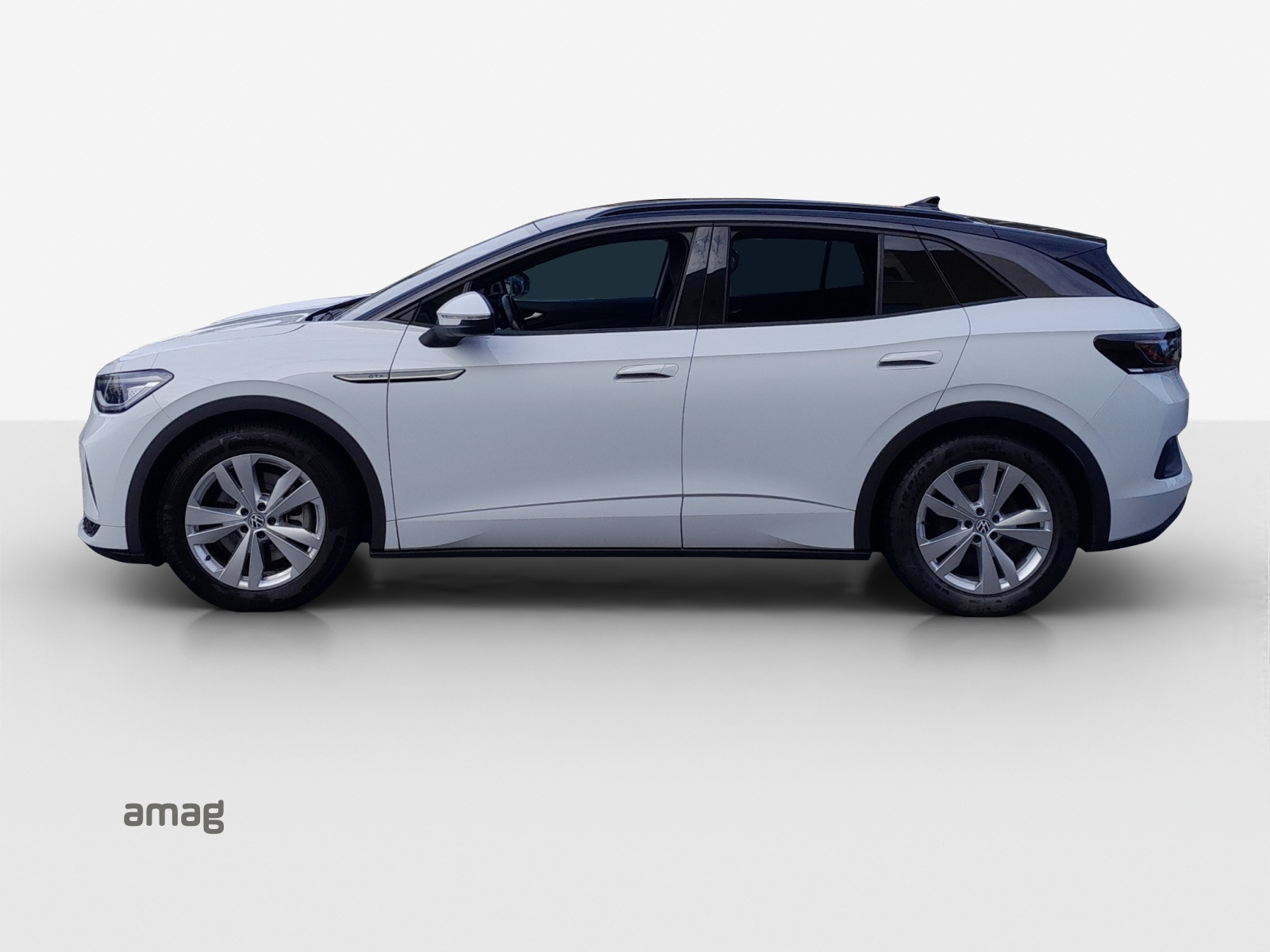 VW ID.4 - Bild folgt... 1